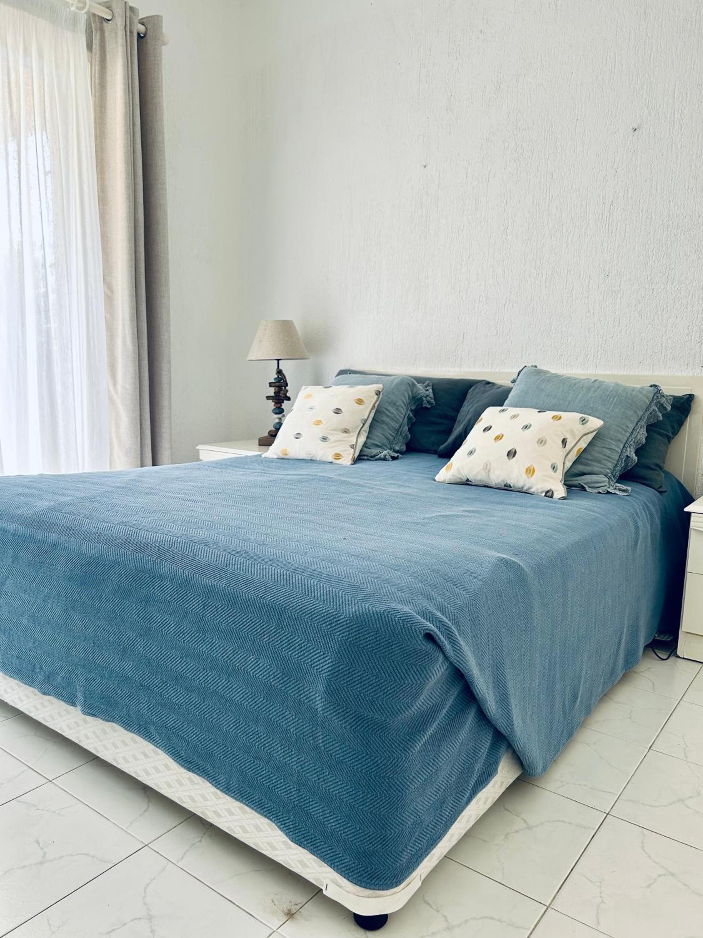 Mediterranean Sunset 2 bedroom bungalow with breathtaking sea views