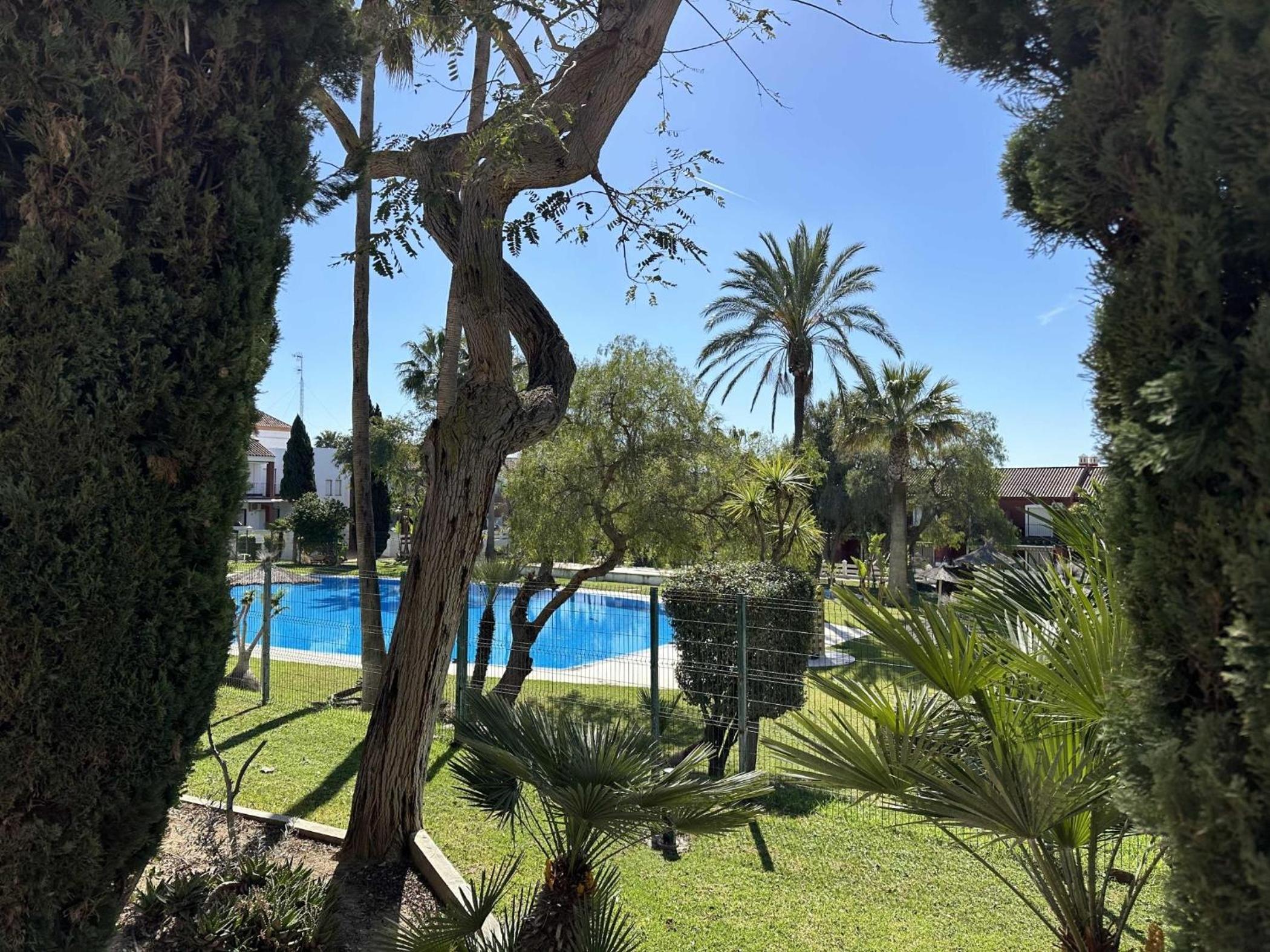 Apartamento en Aldea del Coto
