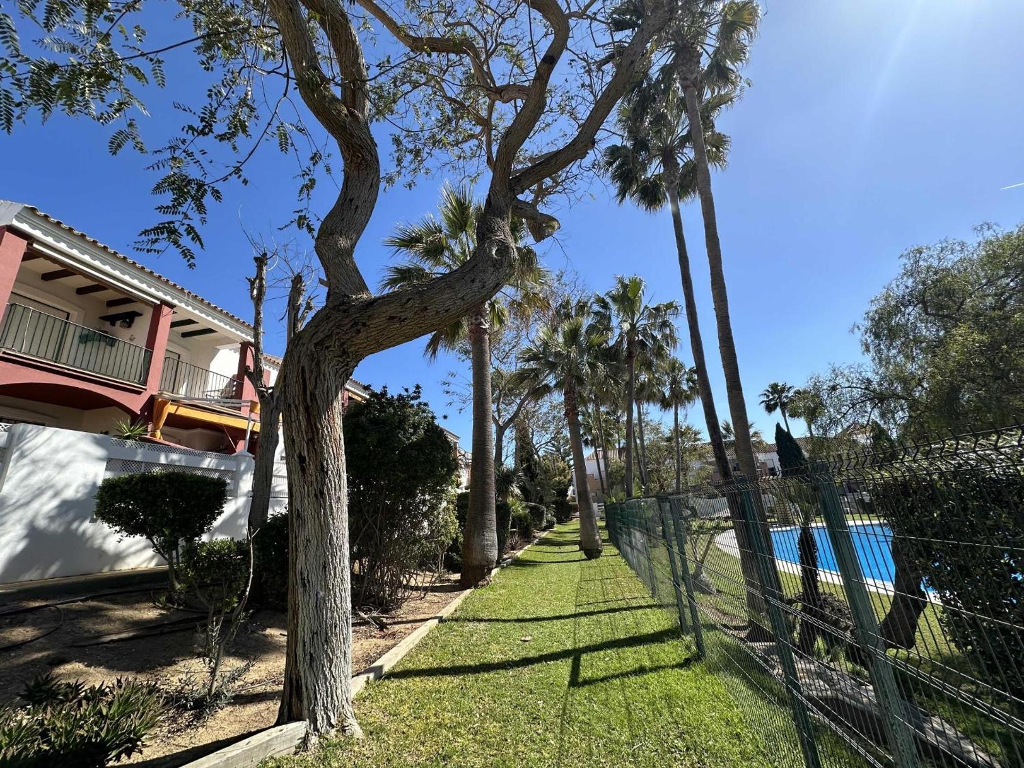 Apartamento en Aldea del Coto