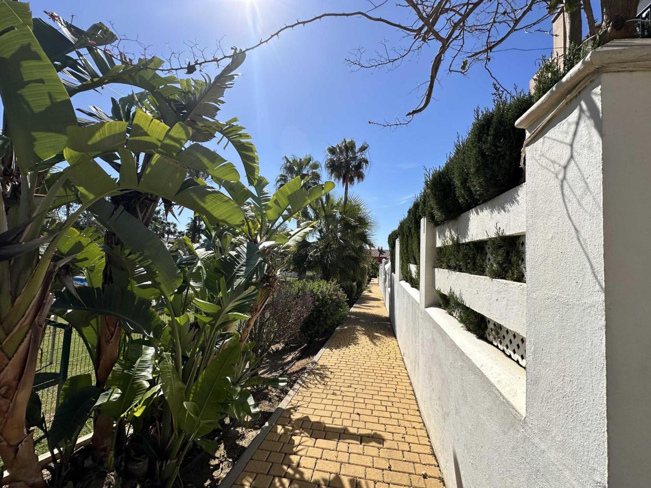 Apartamento en Aldea del Coto
