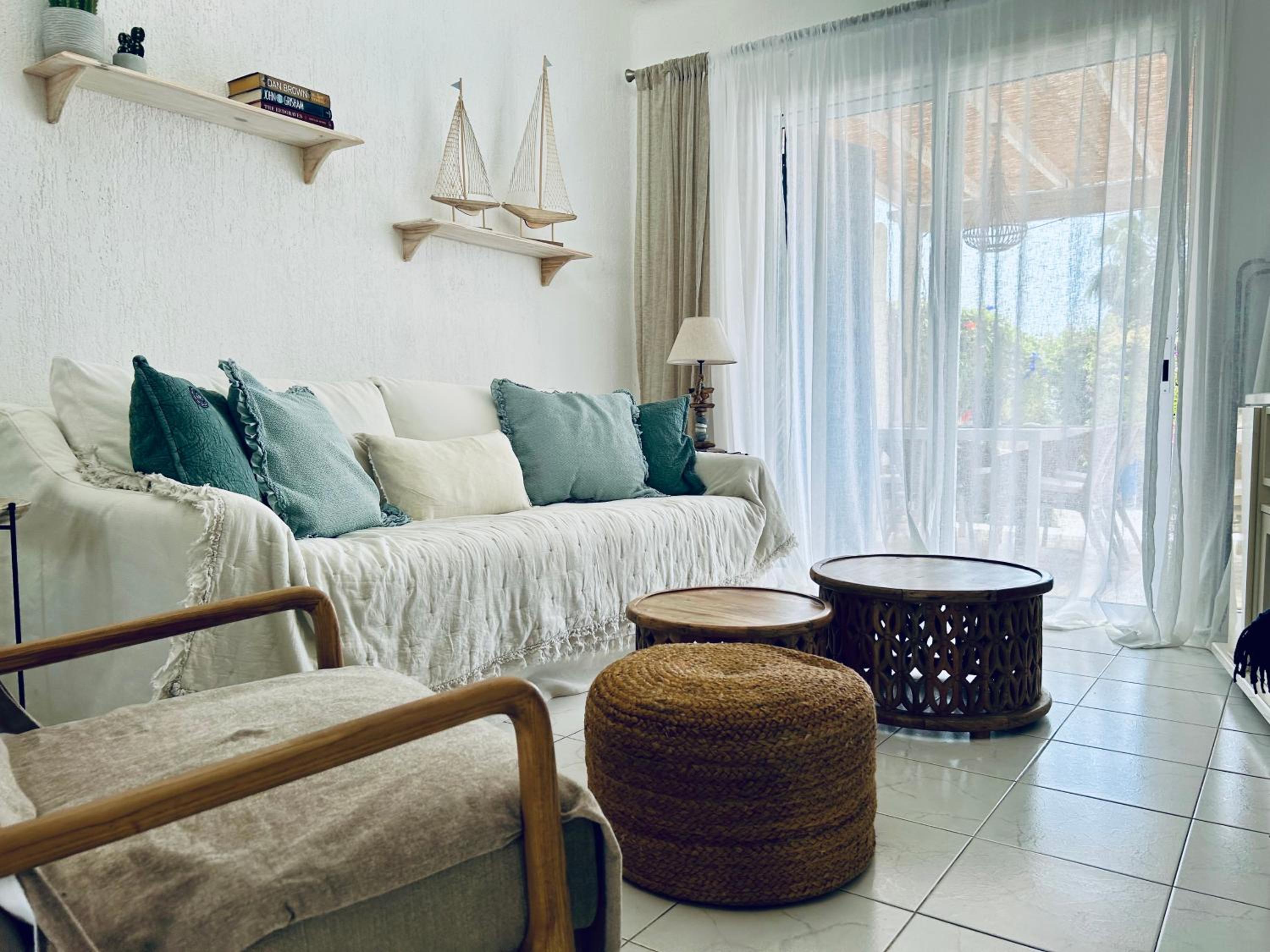 Mediterranean Sunset 2 bedroom bungalow with breathtaking sea views