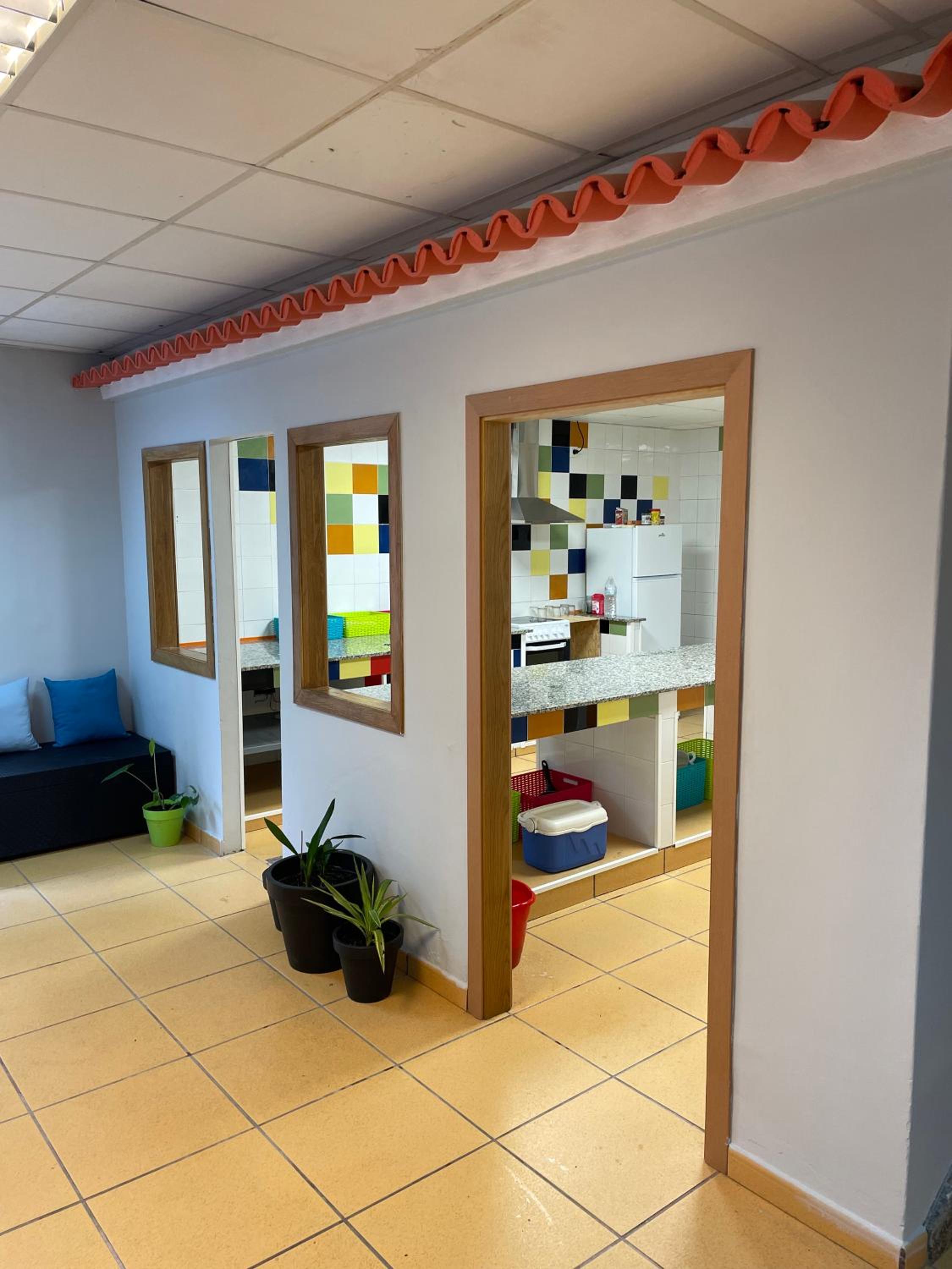 HOSTEL Cangas