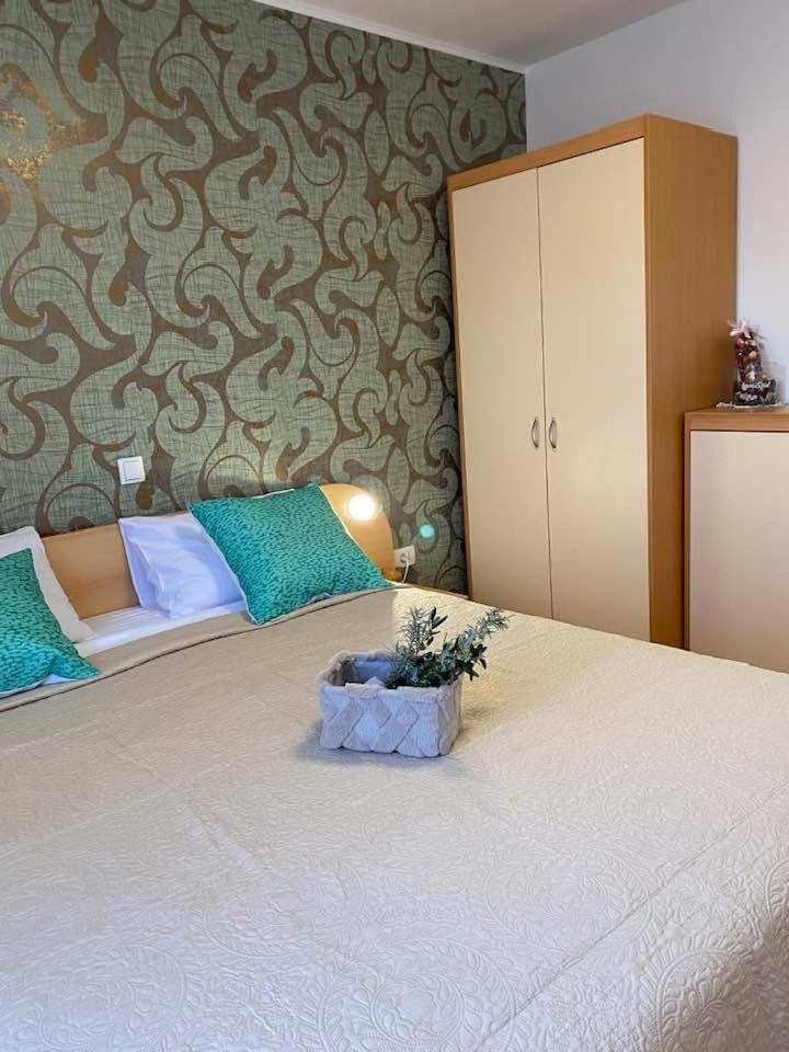 Apartments Sestanka view 5
