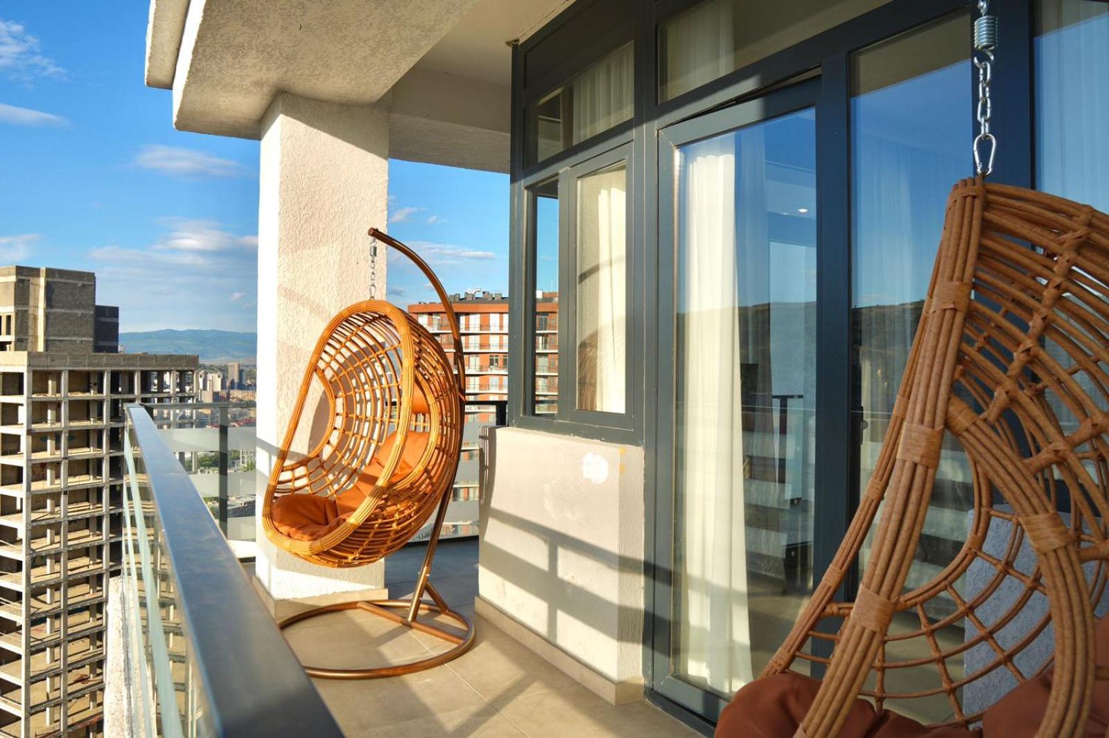 Luxury VIP apartment