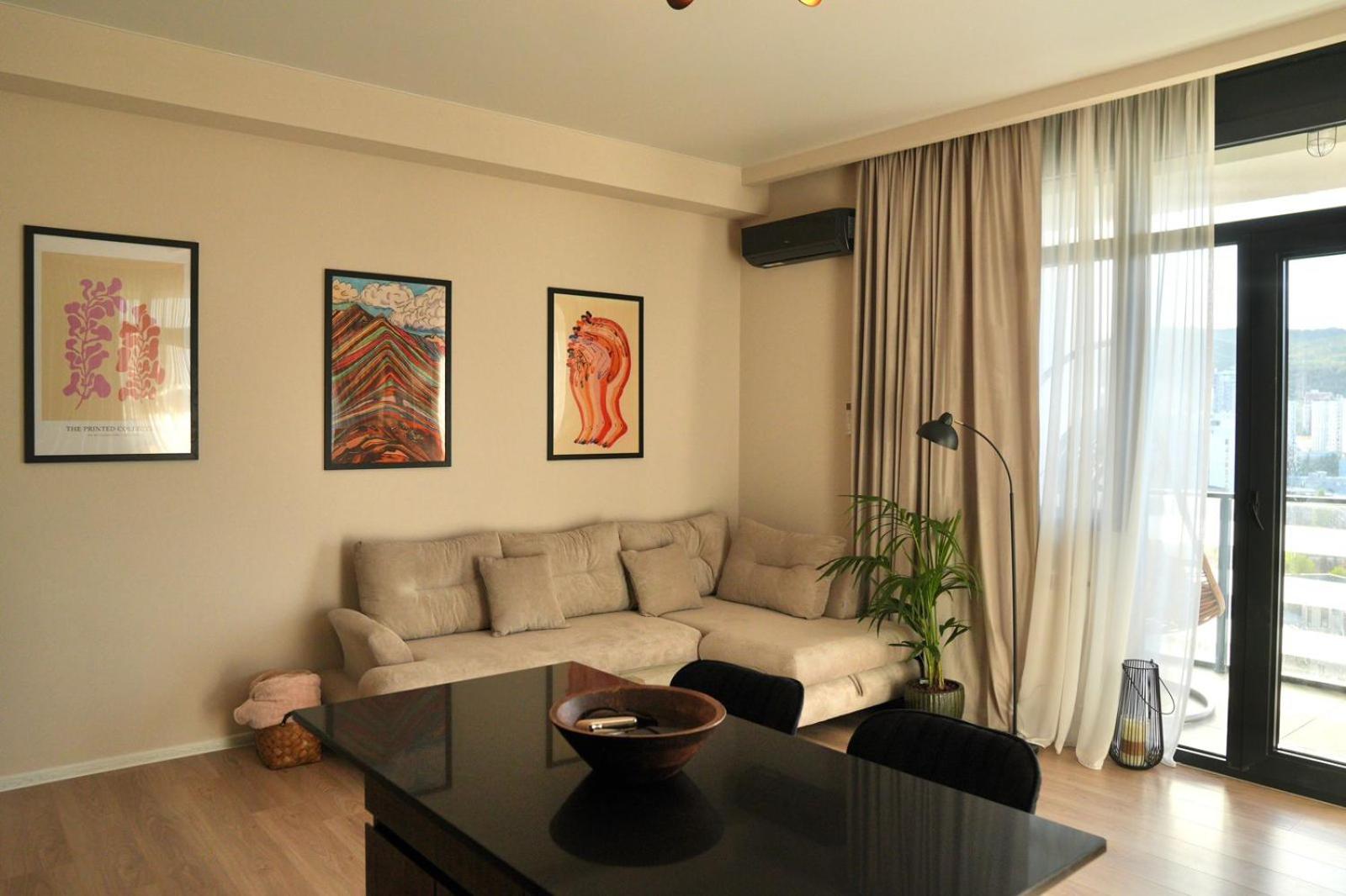 Luxury VIP apartment