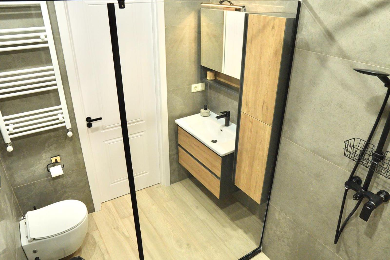 Luxury VIP apartment