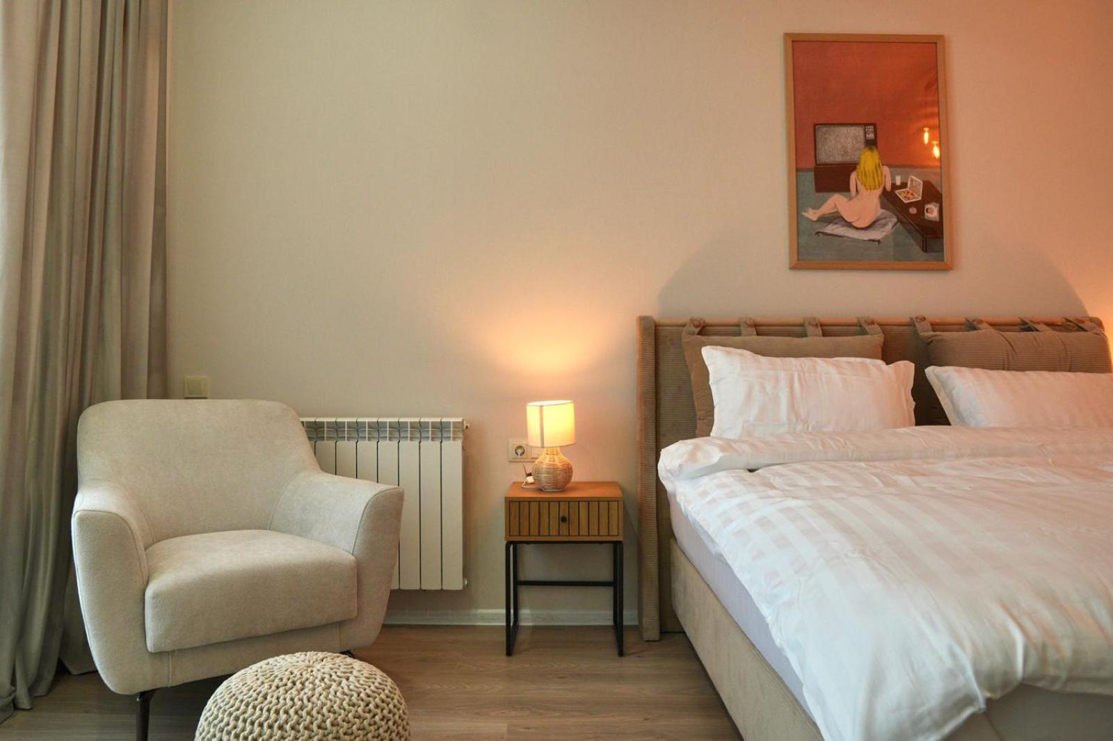 Luxury VIP apartment