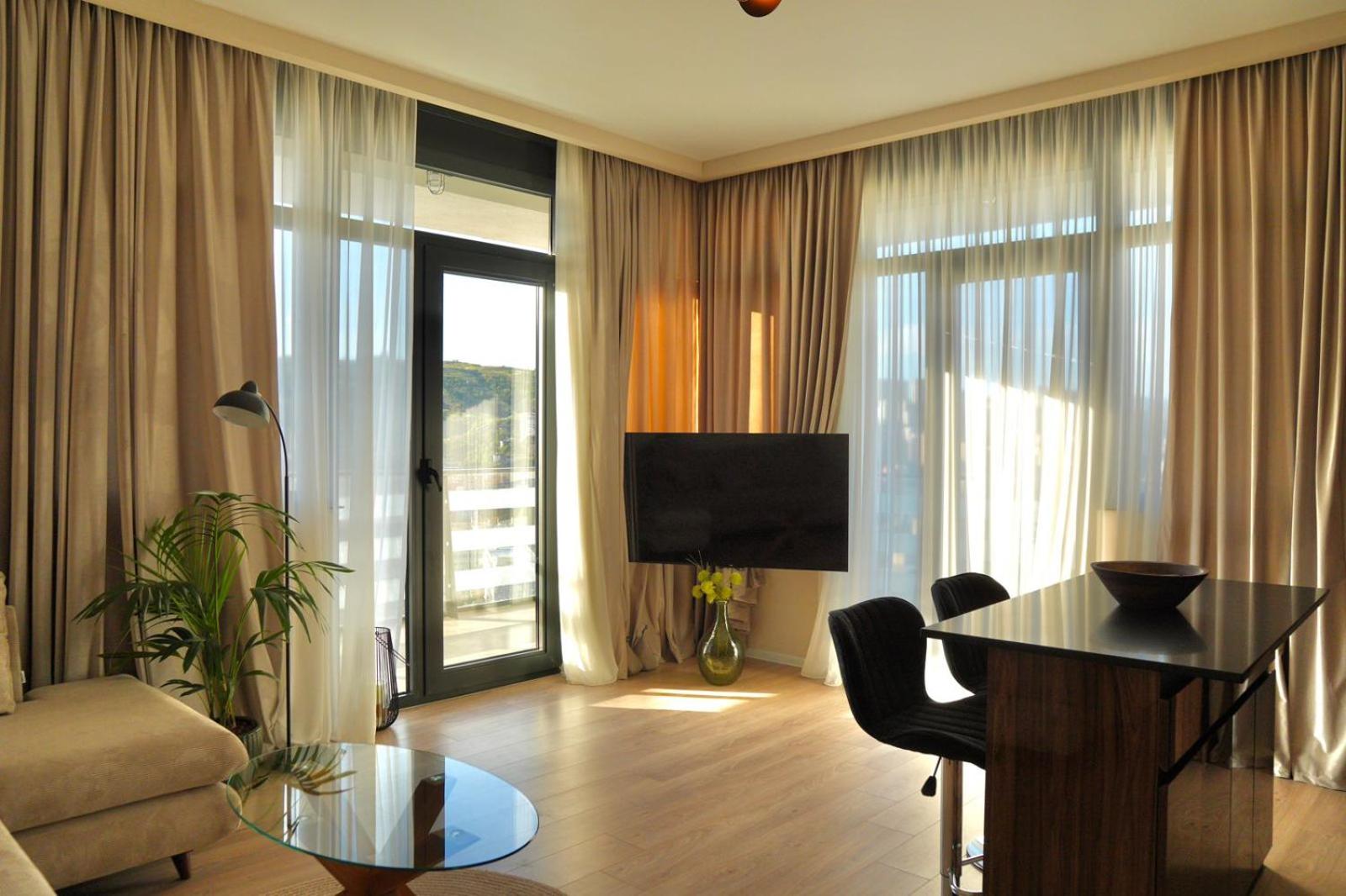 Luxury VIP apartment