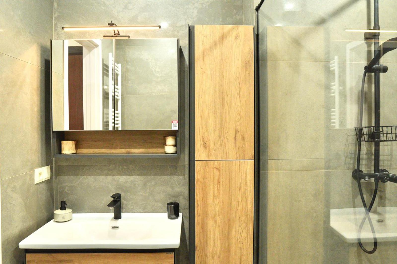 Luxury VIP apartment