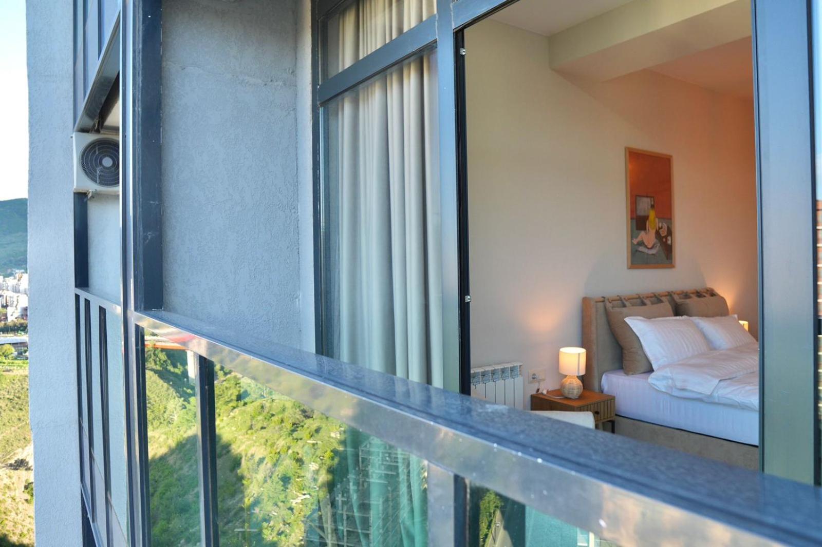 Luxury VIP apartment