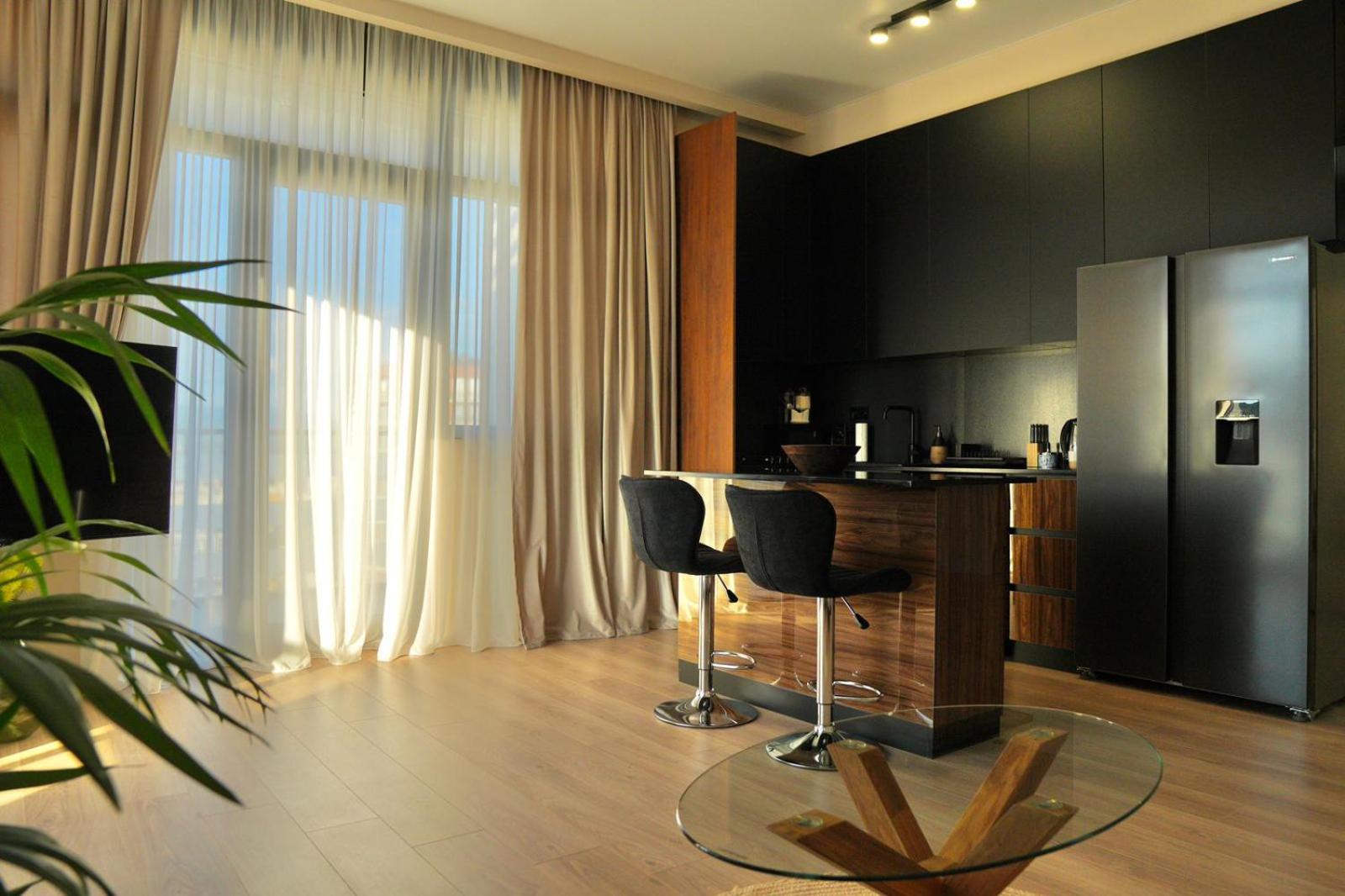 Luxury VIP apartment
