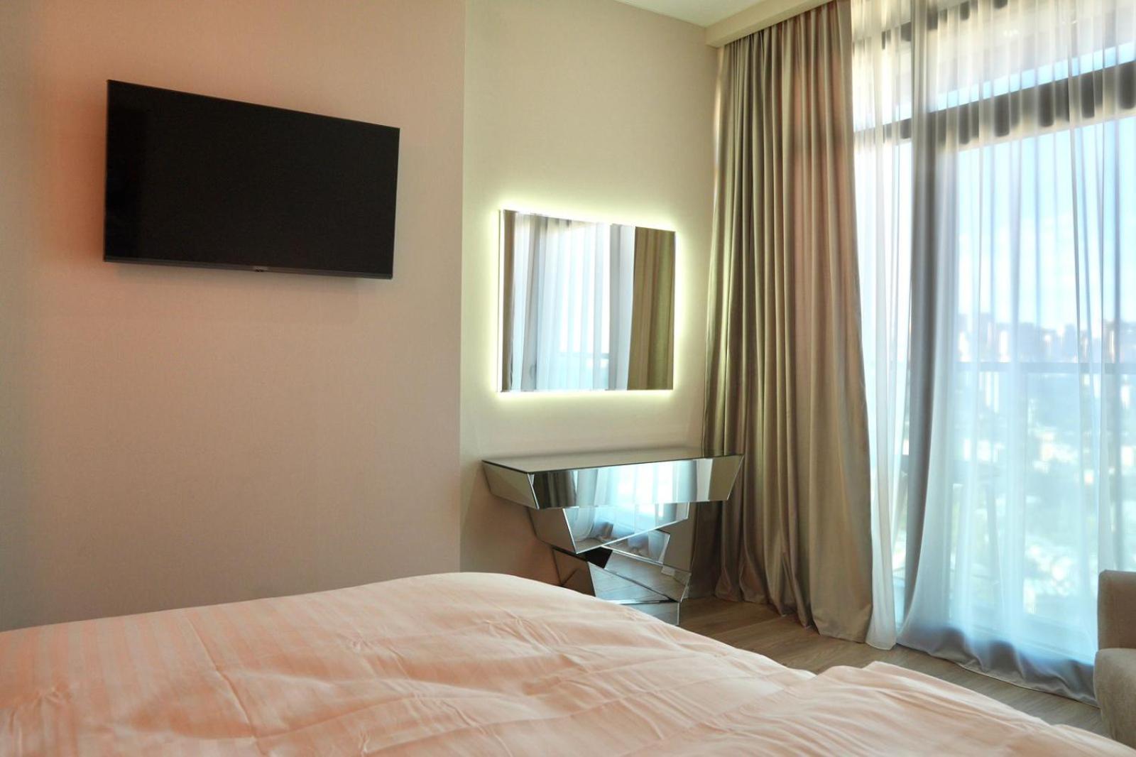 Luxury VIP apartment