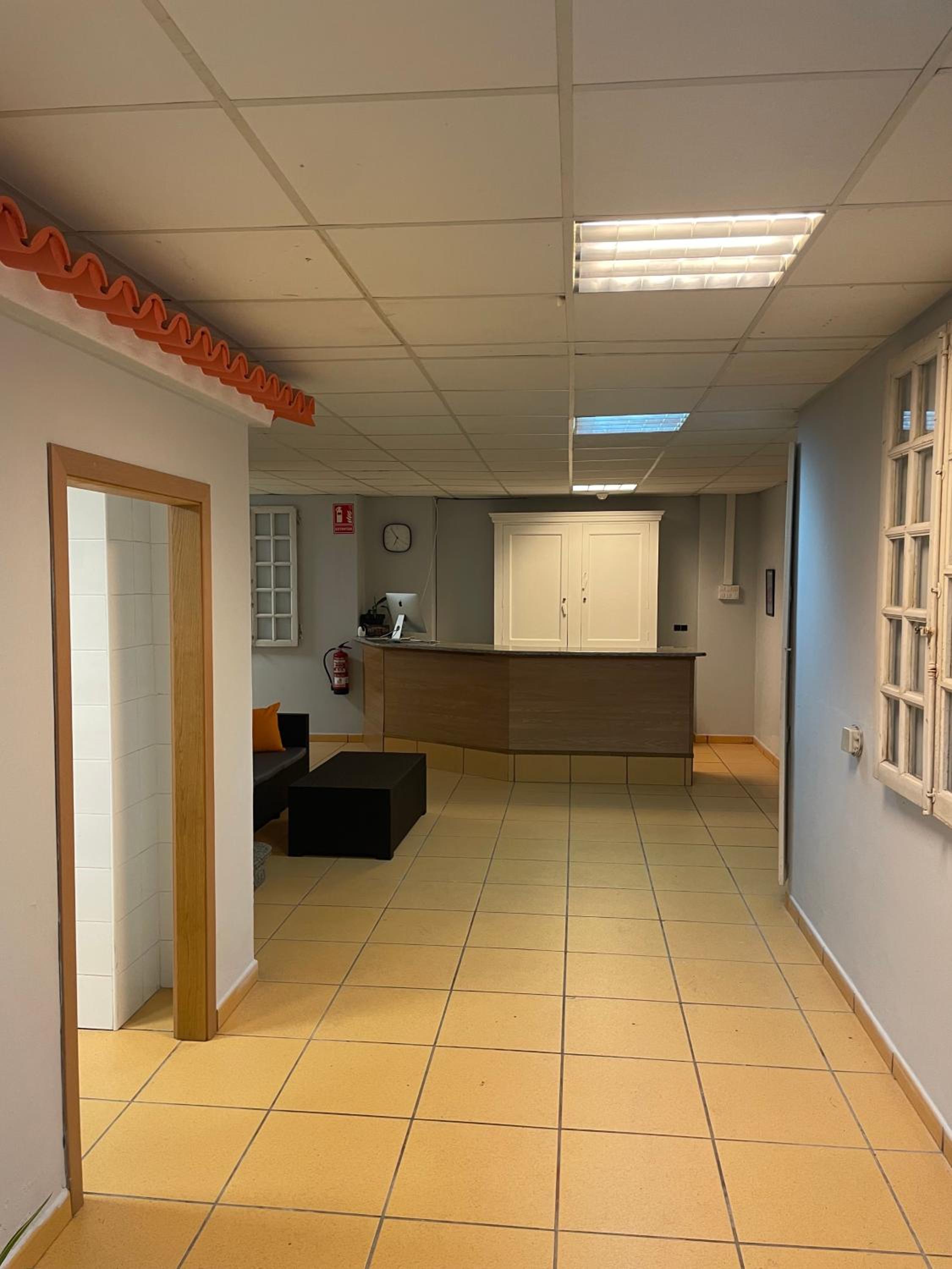 HOSTEL Cangas