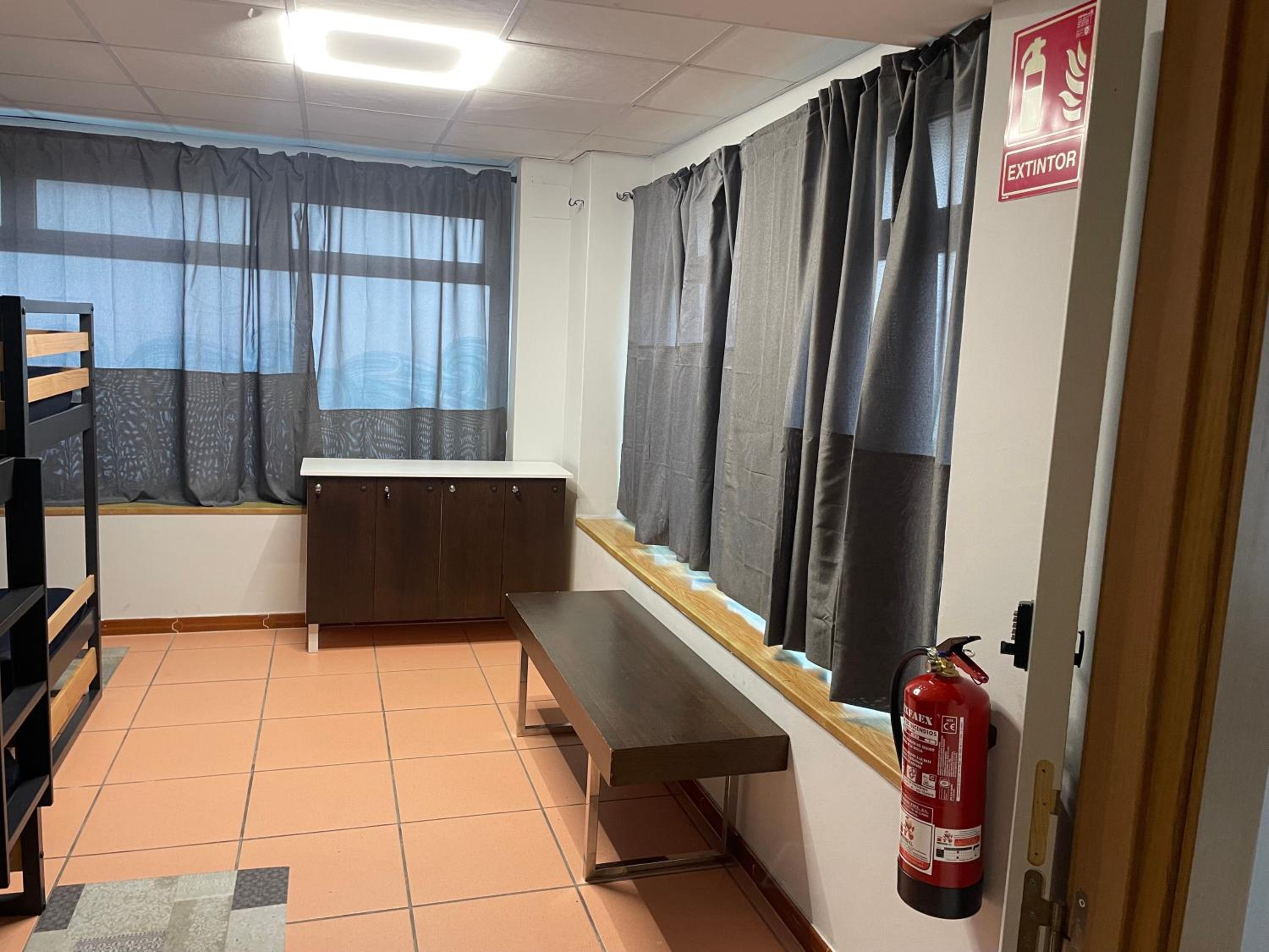 HOSTEL Cangas