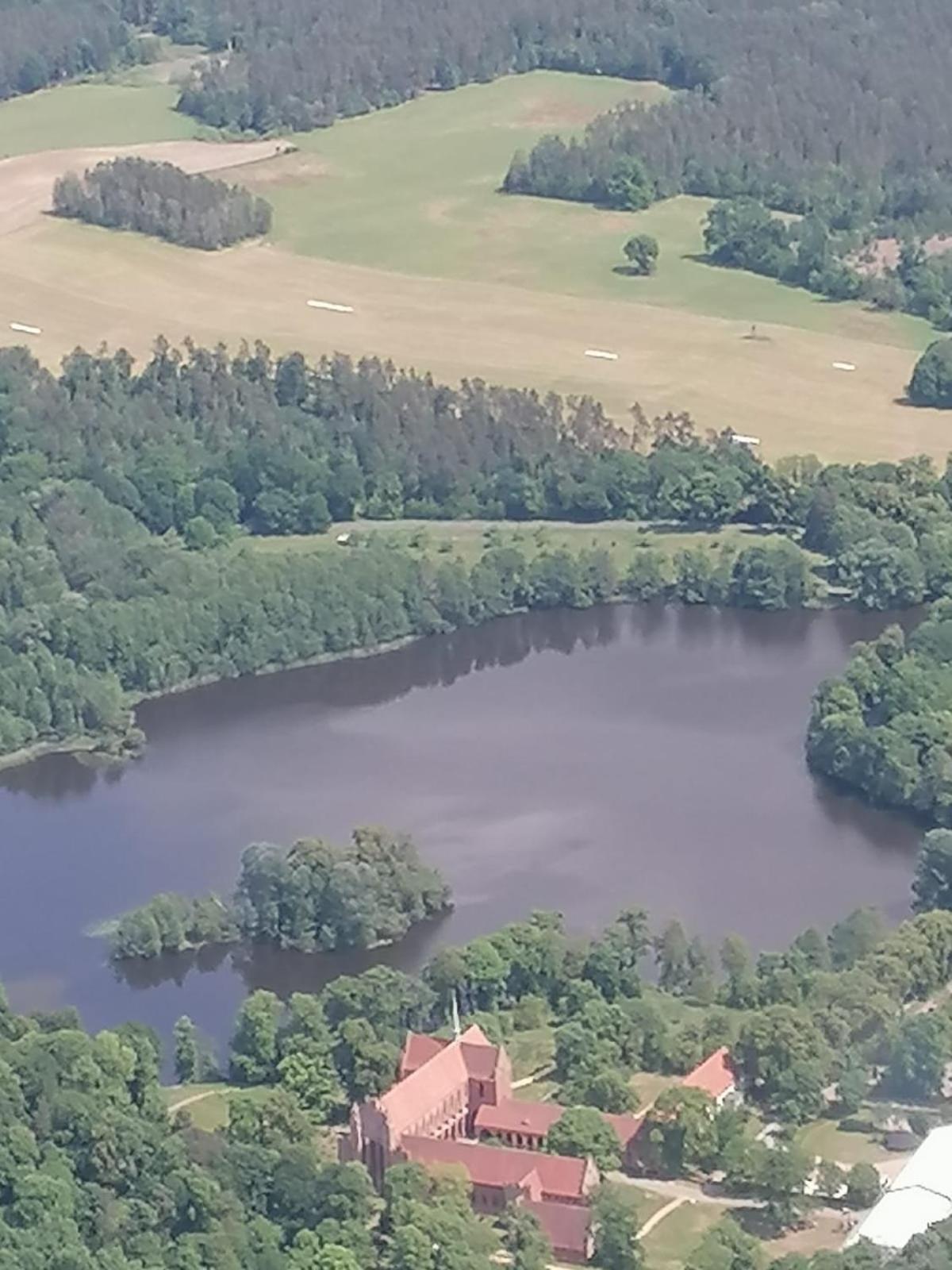Ferienhaus Naturpur Chorin