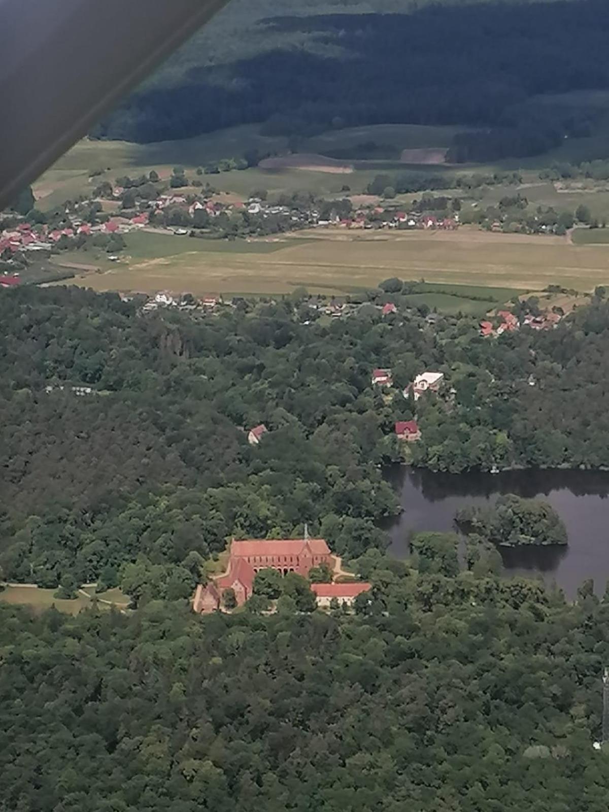 Ferienhaus Naturpur Chorin