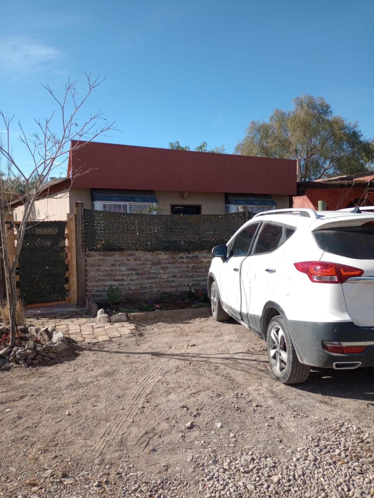 Acogedora casa para relax en Mendoza