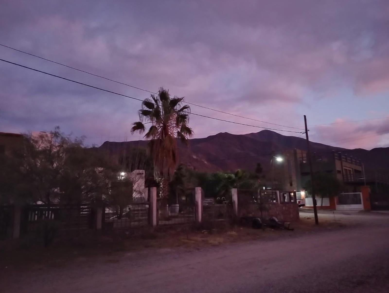 Acogedora casa para relax en Mendoza