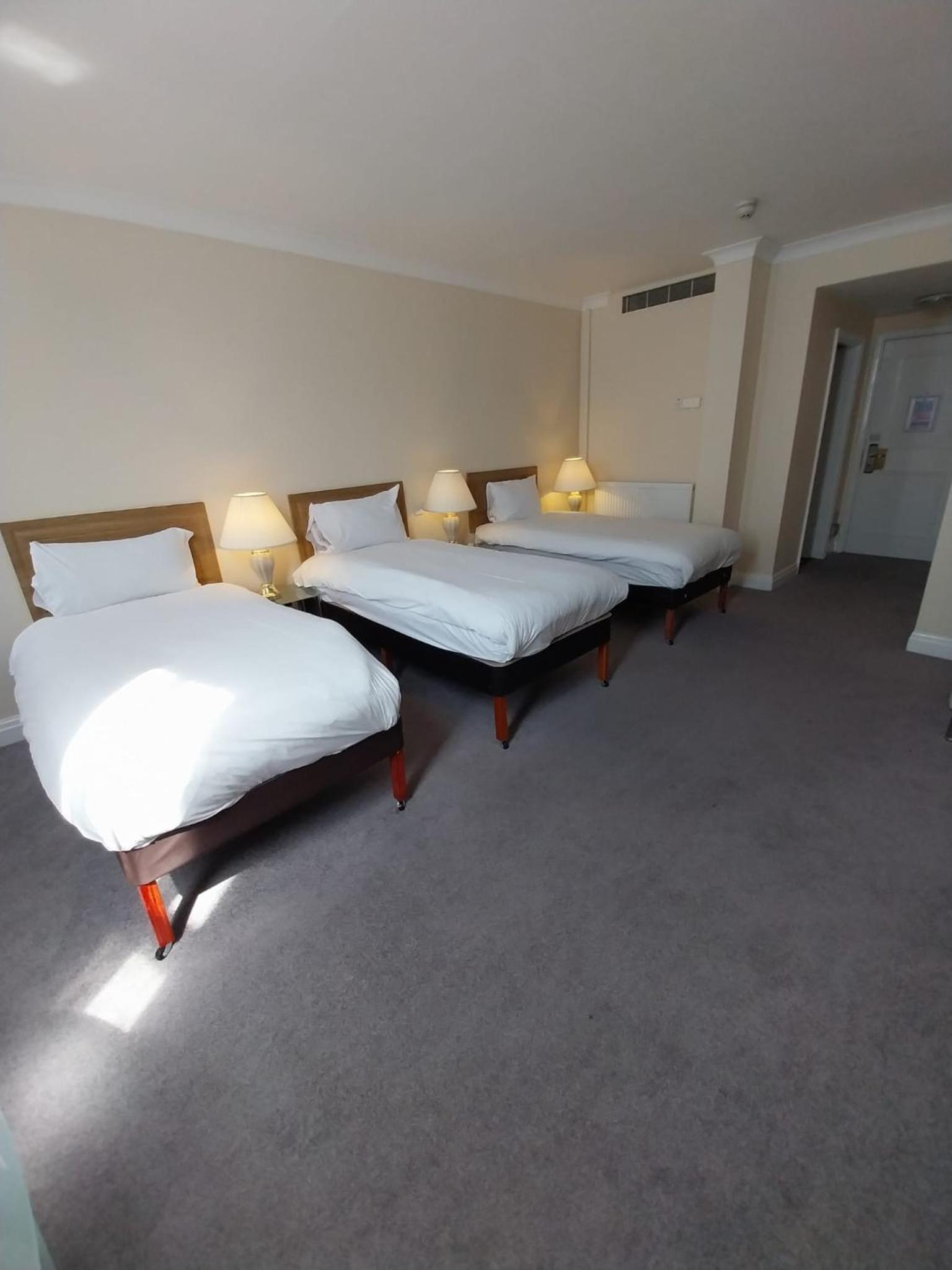 Sachas Hotel Manchester photo 5