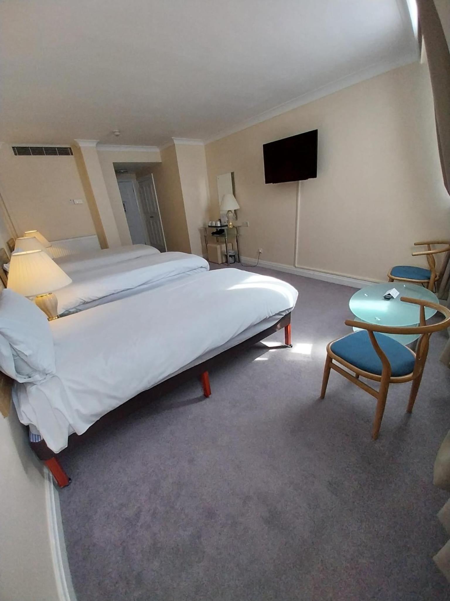 Sachas Hotel Manchester photo 4