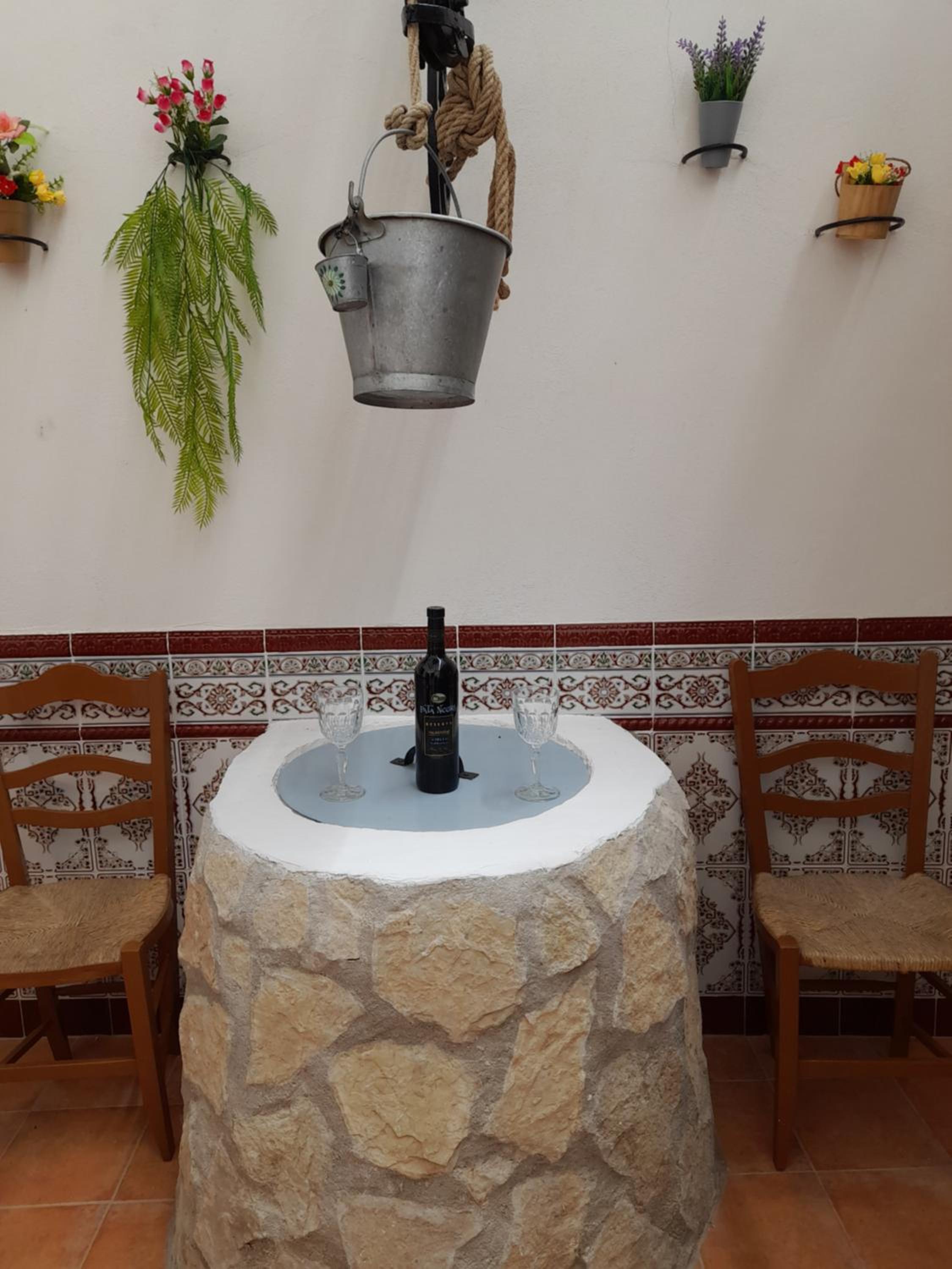 Los artesanos de Andrea