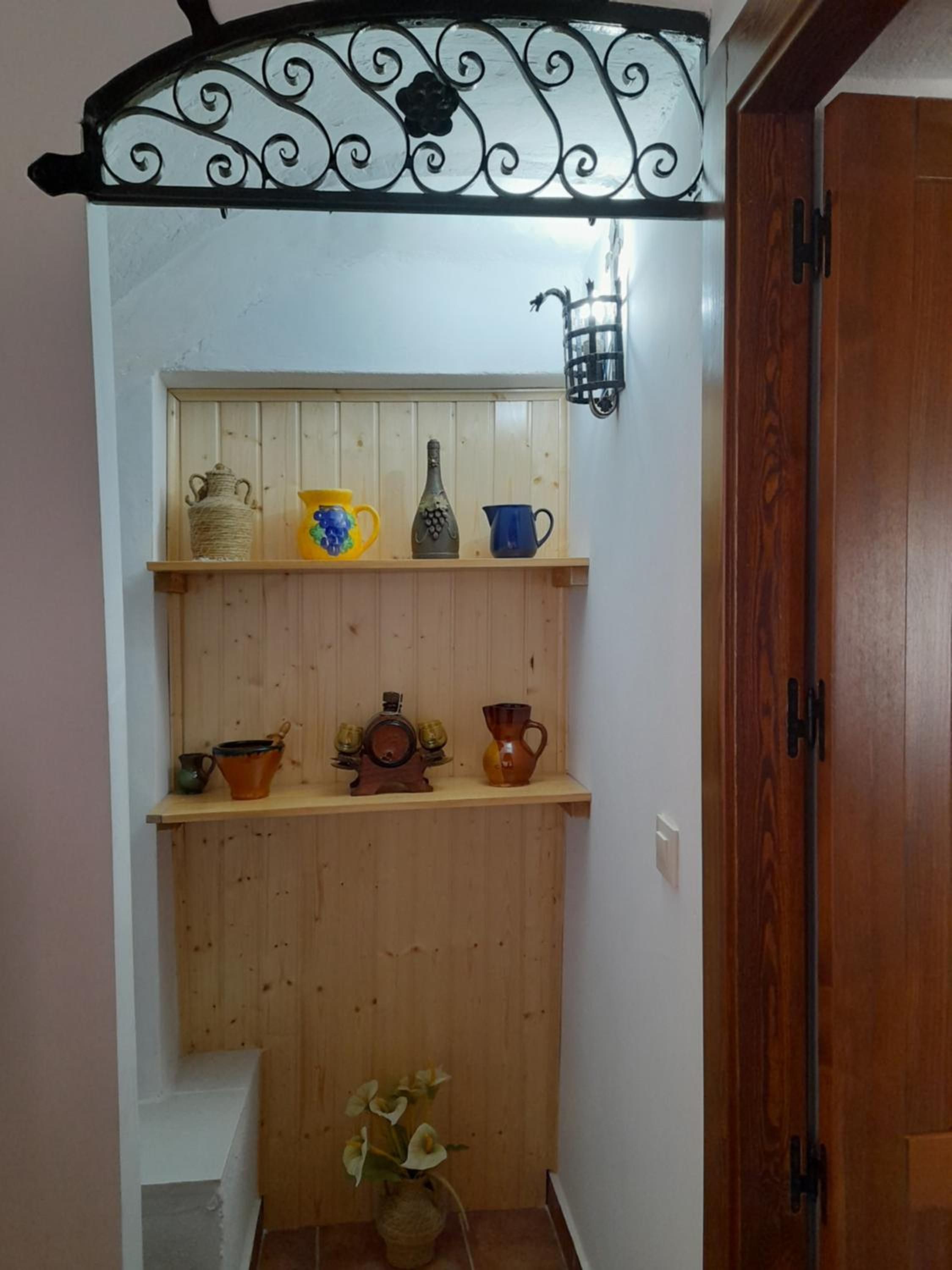 Los artesanos de Andrea