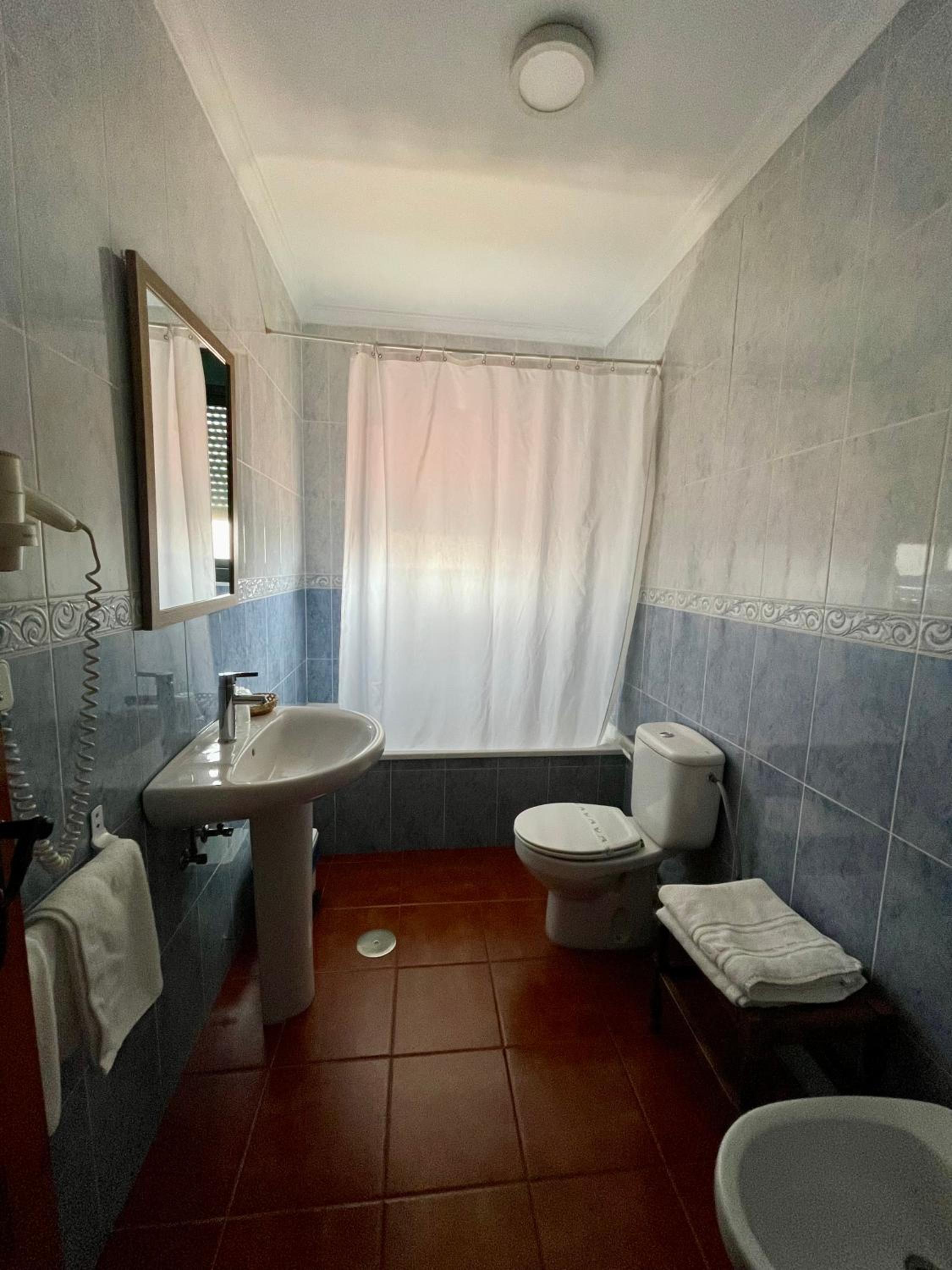 Hostal Guadiana