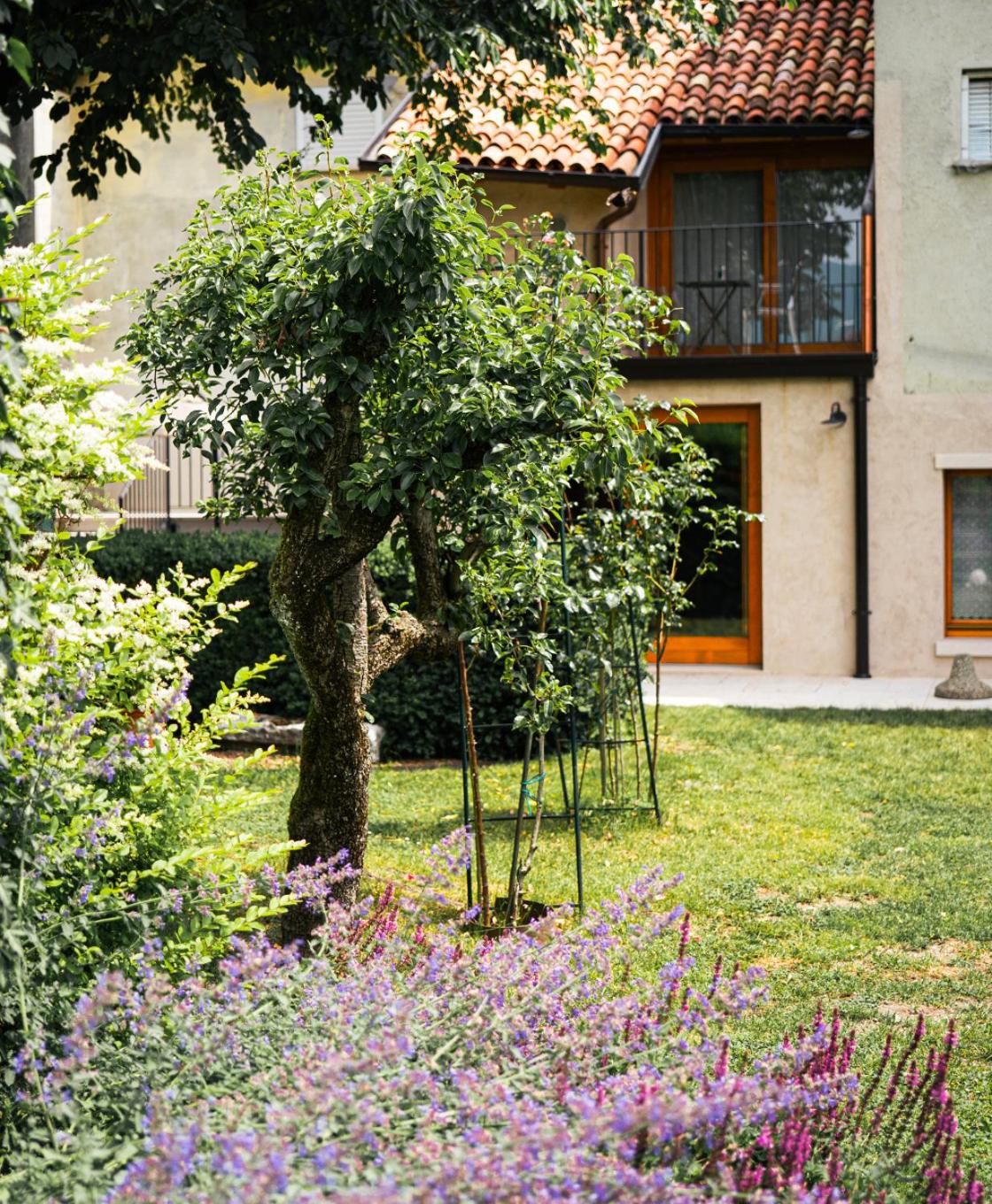 La Casa del Ciliegio view 2