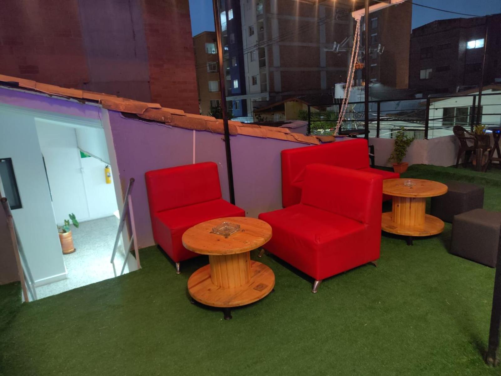 Absolute Hotel & Hostel Boutique