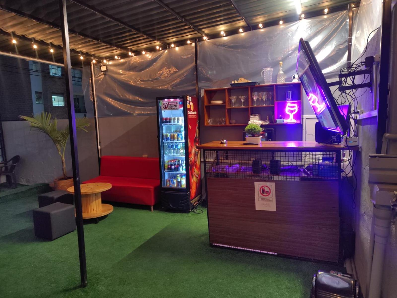 Absolute Hotel & Hostel Boutique