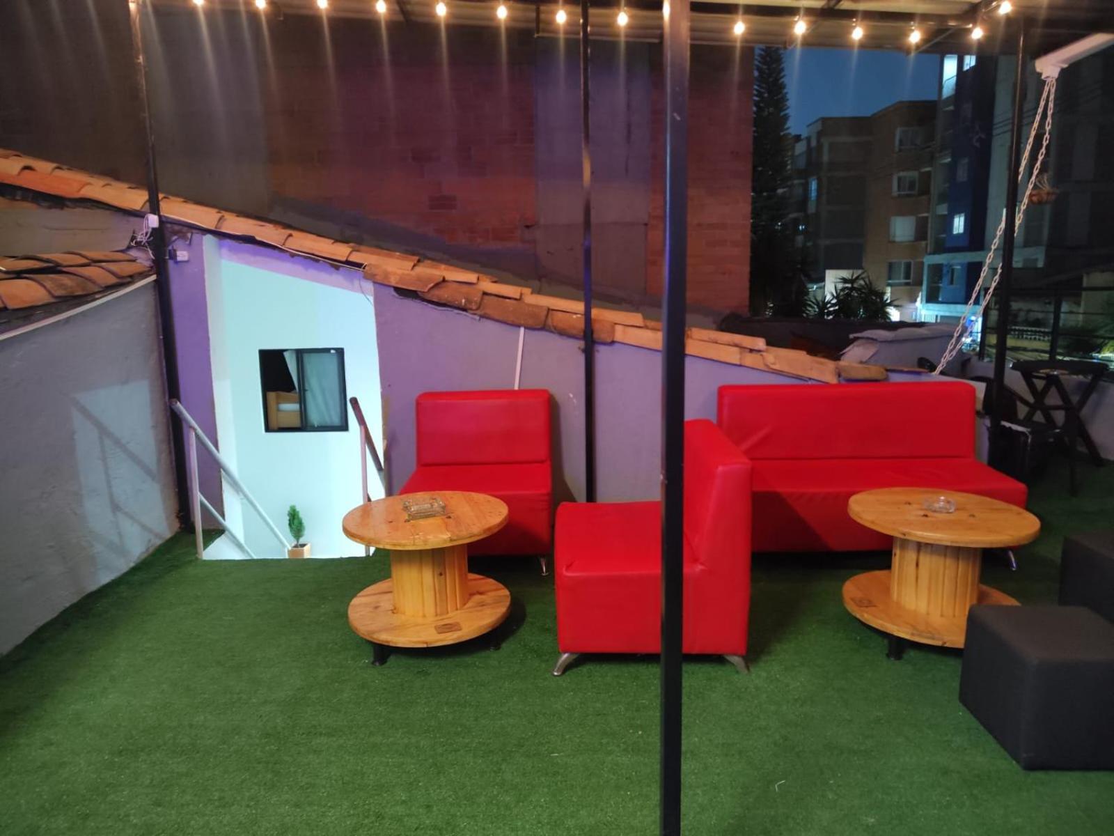 Absolute Hotel & Hostel Boutique