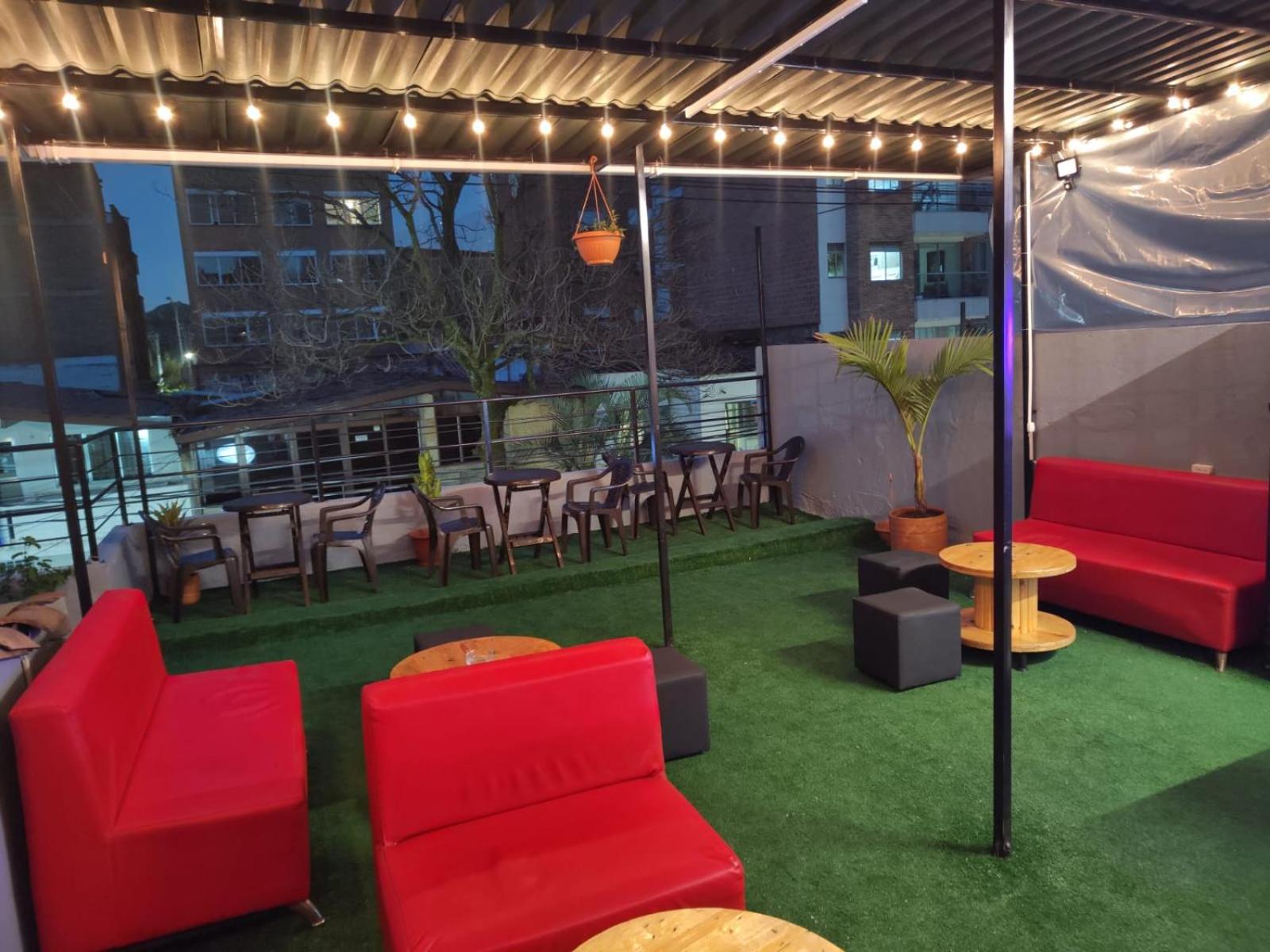 Absolute Hotel & Hostel Boutique