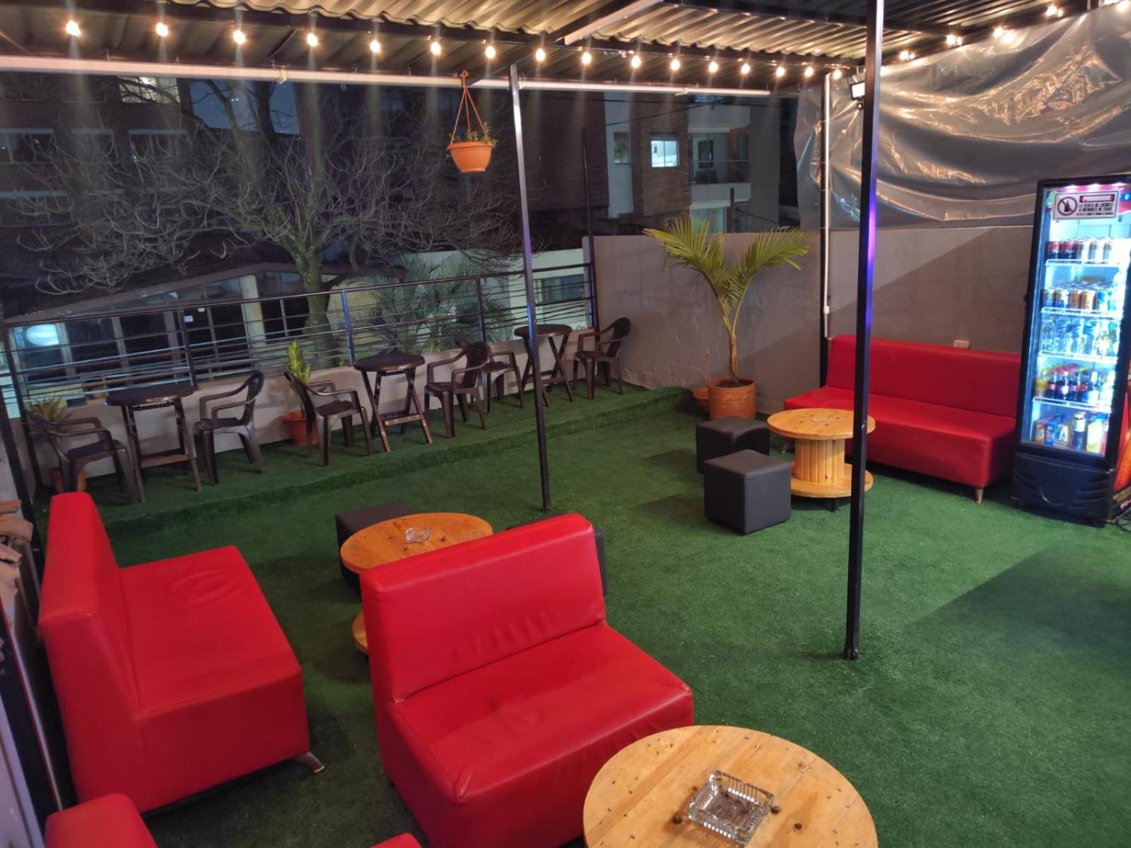 Absolute Hotel & Hostel Boutique