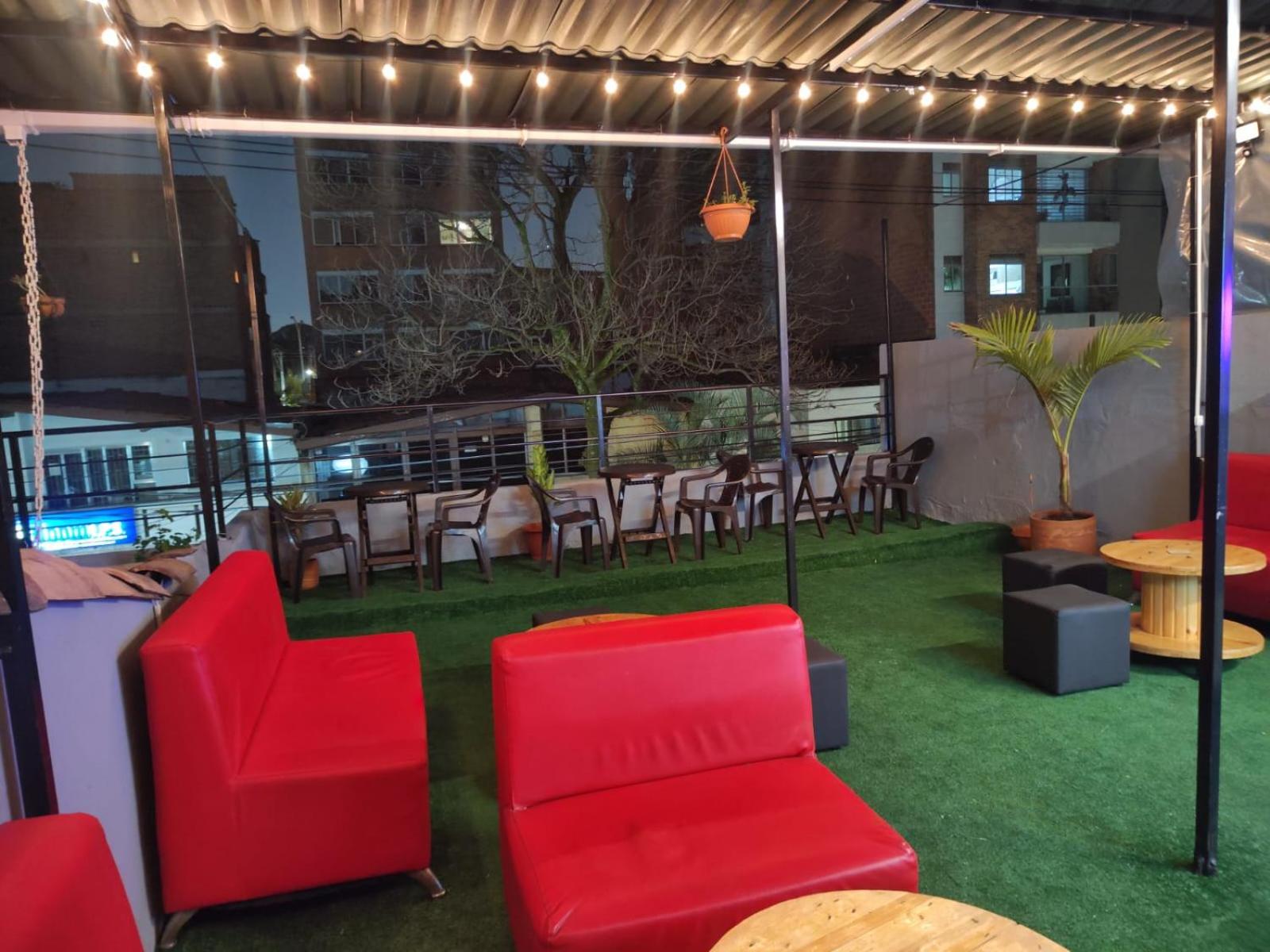 Absolute Hotel & Hostel Boutique
