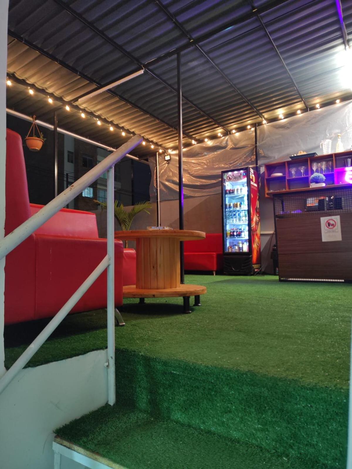 Absolute Hotel & Hostel Boutique