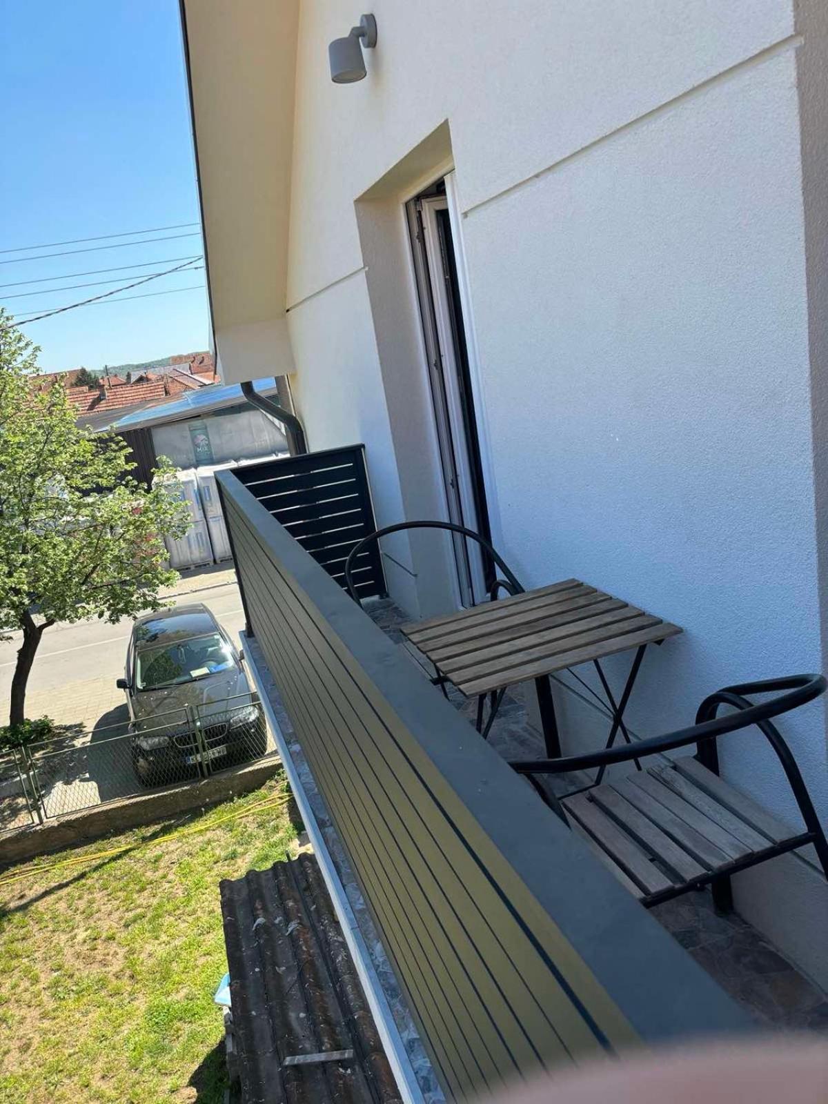 Apartmani Jelena
