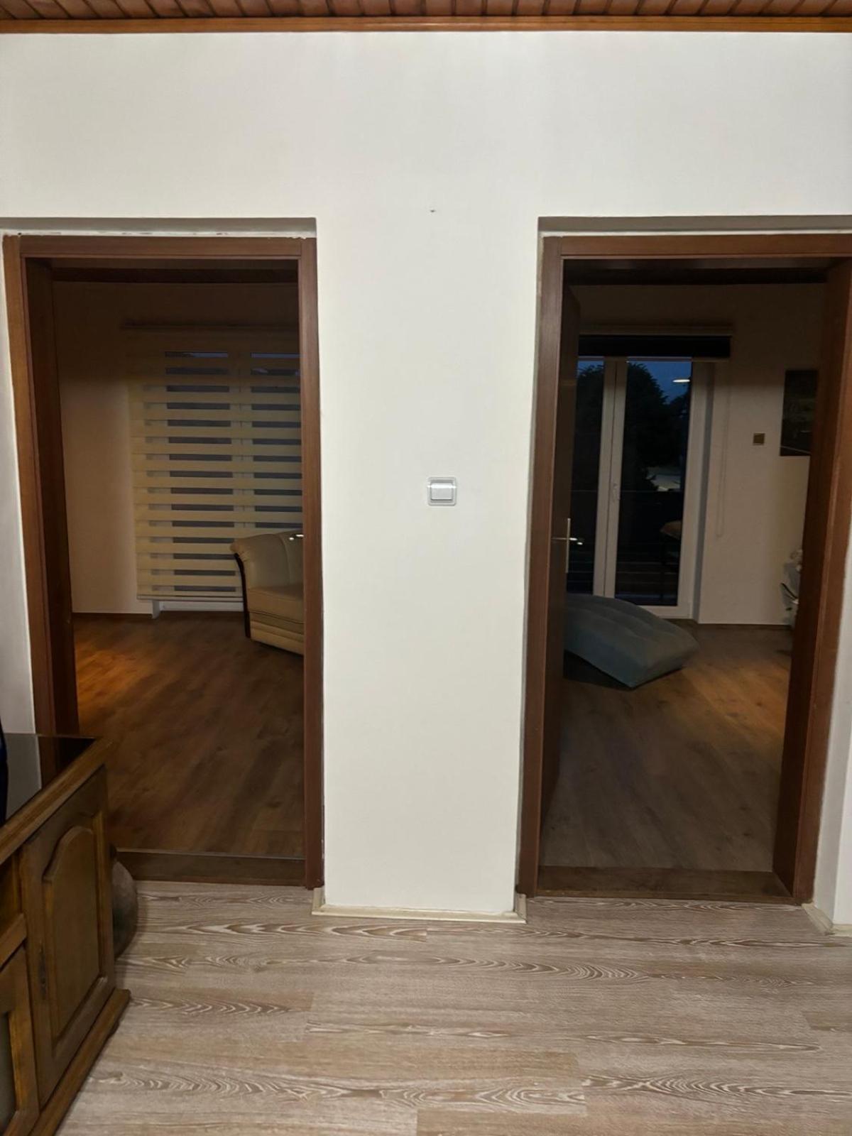 Apartmani Jelena