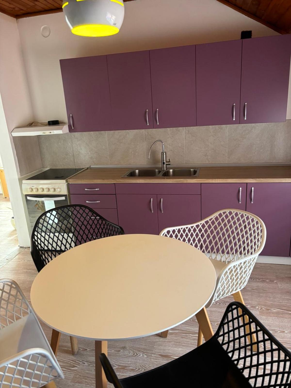 Apartmani Jelena