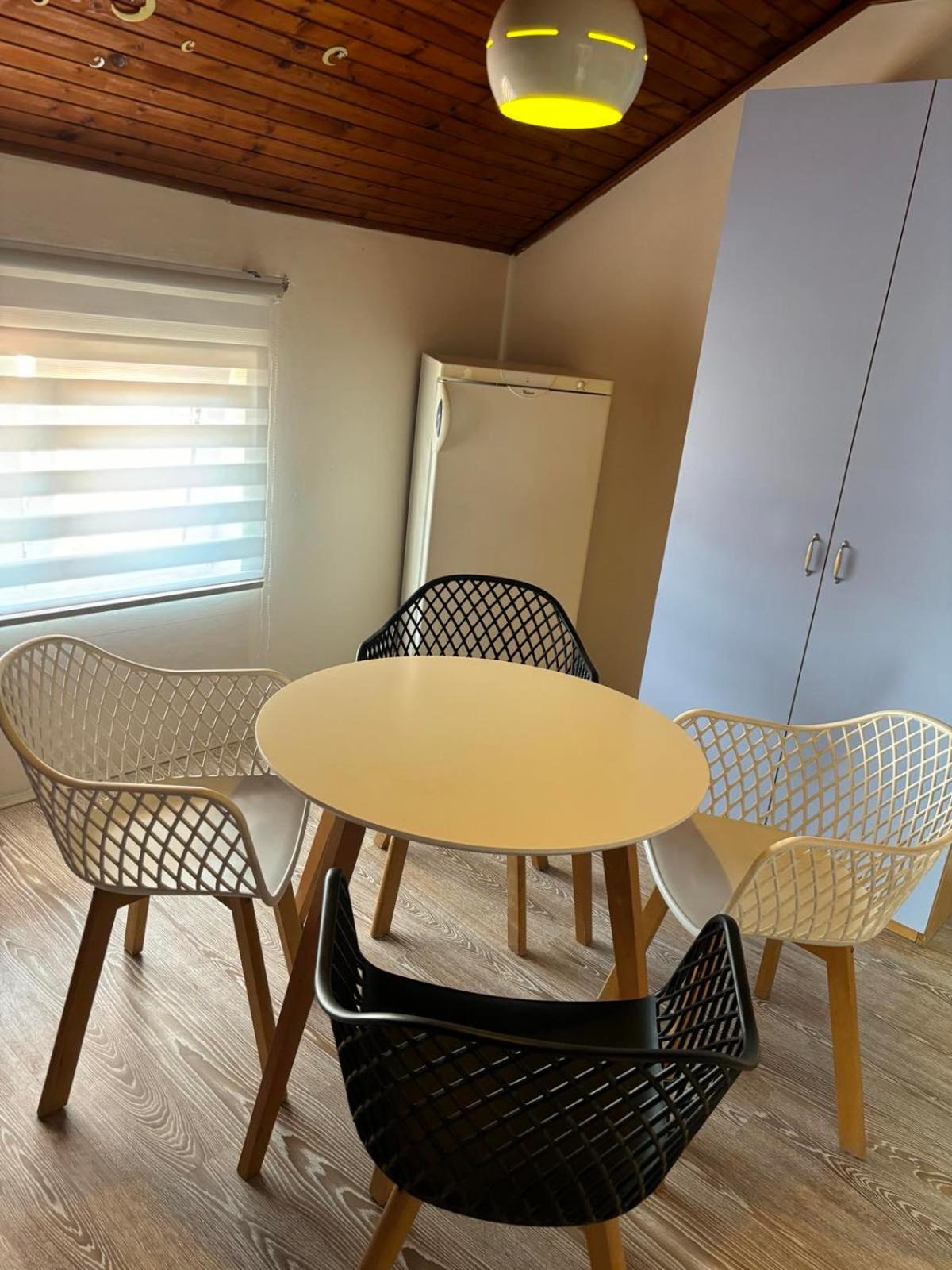 Apartmani Jelena