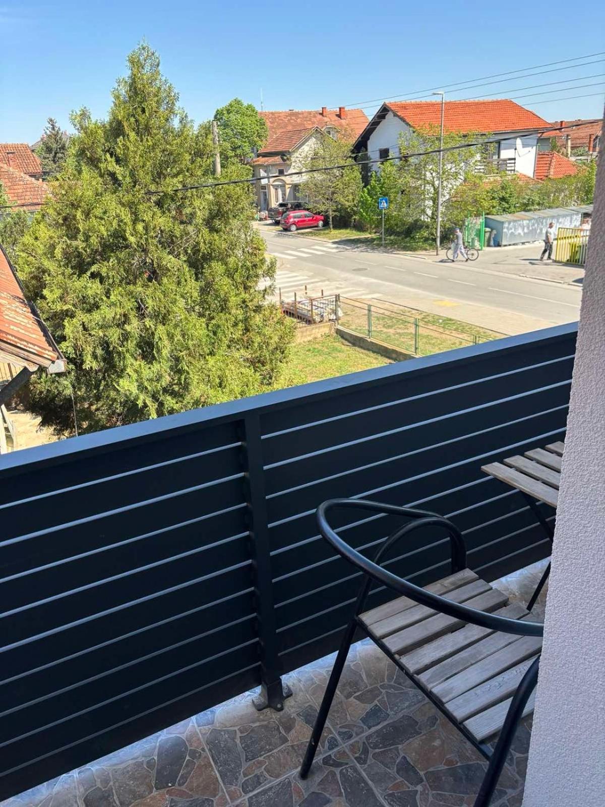 Apartmani Jelena