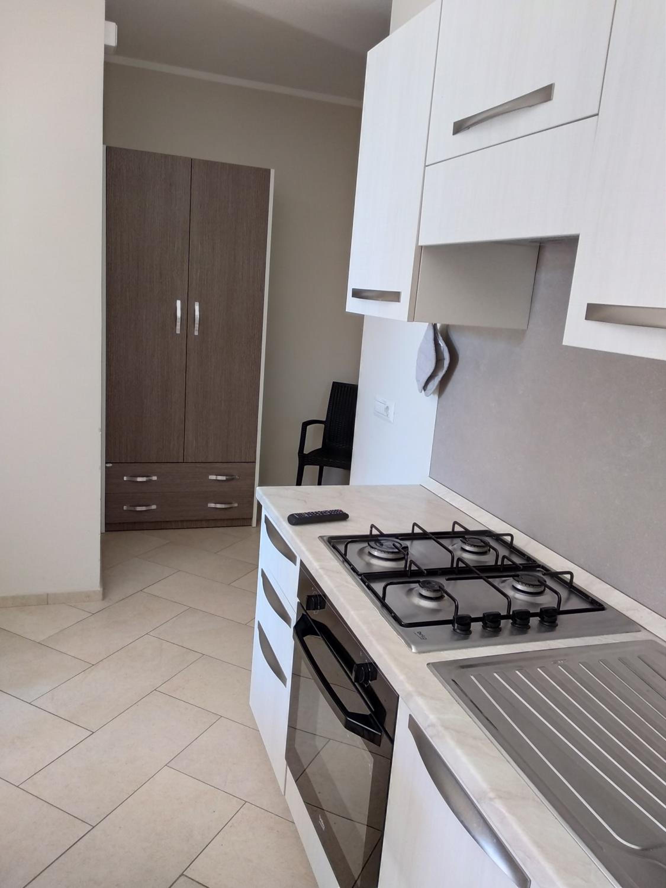 Residence Russo