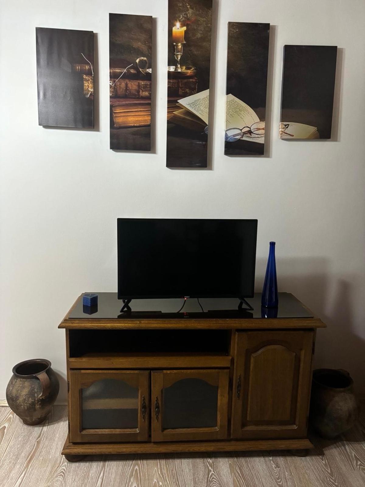 Apartmani Jelena