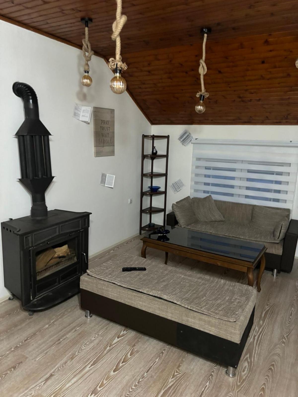 Apartmani Jelena