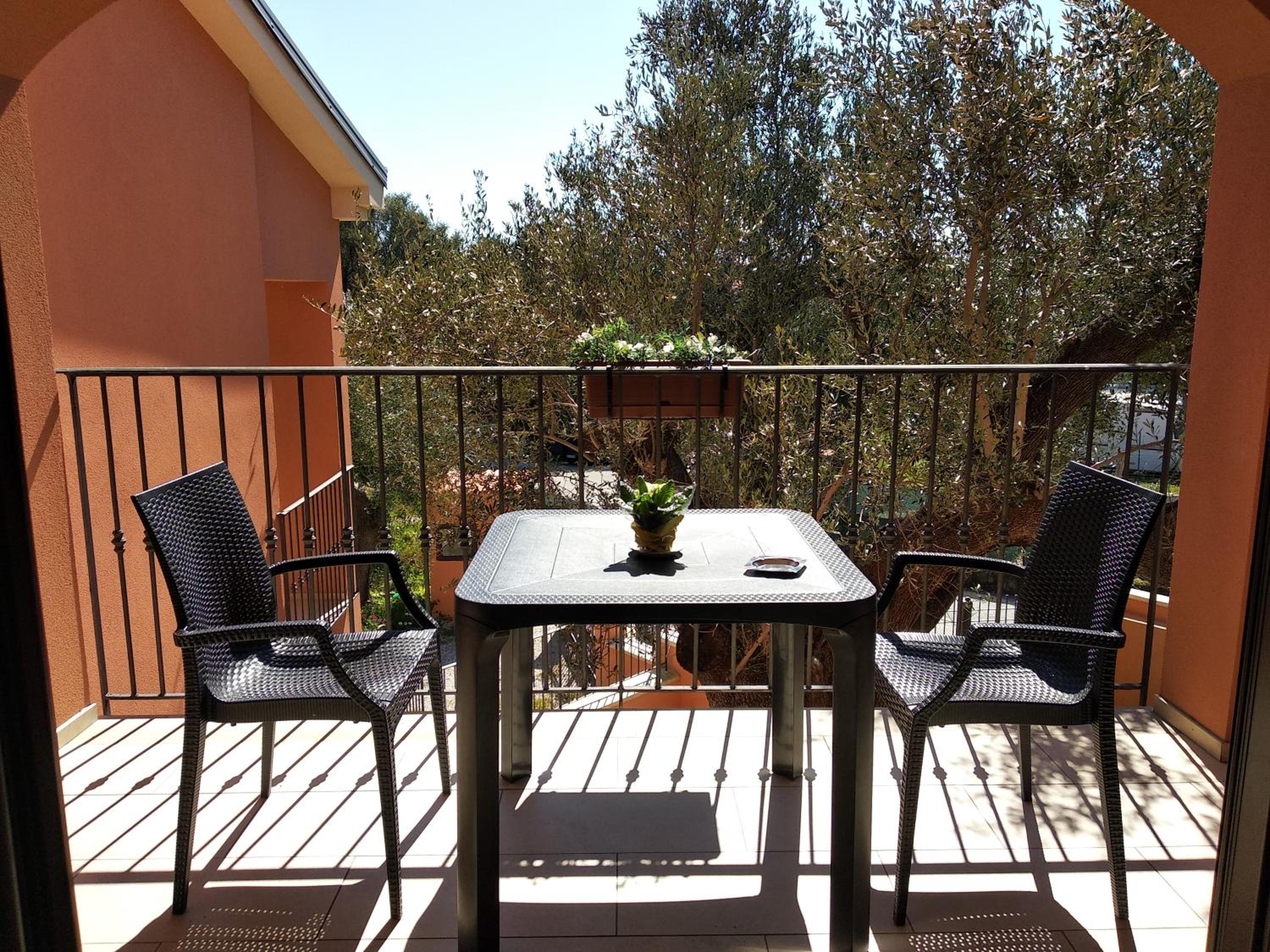 Residence Russo