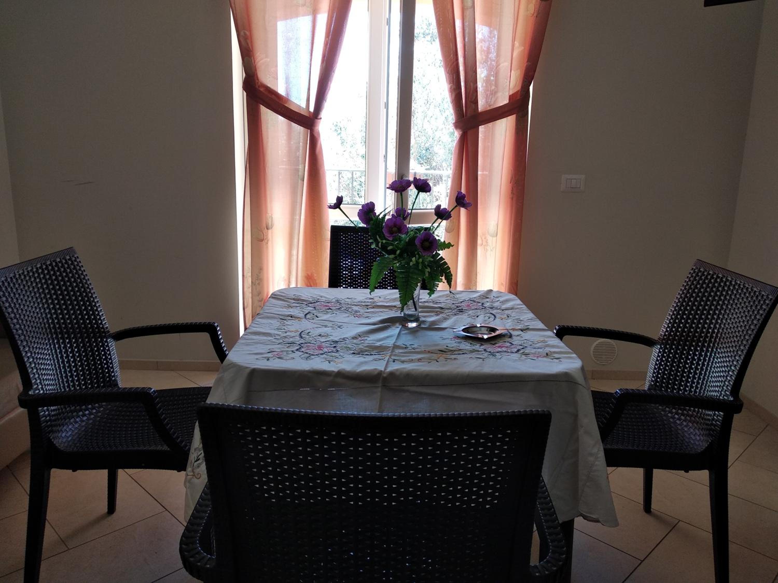 Residence Russo