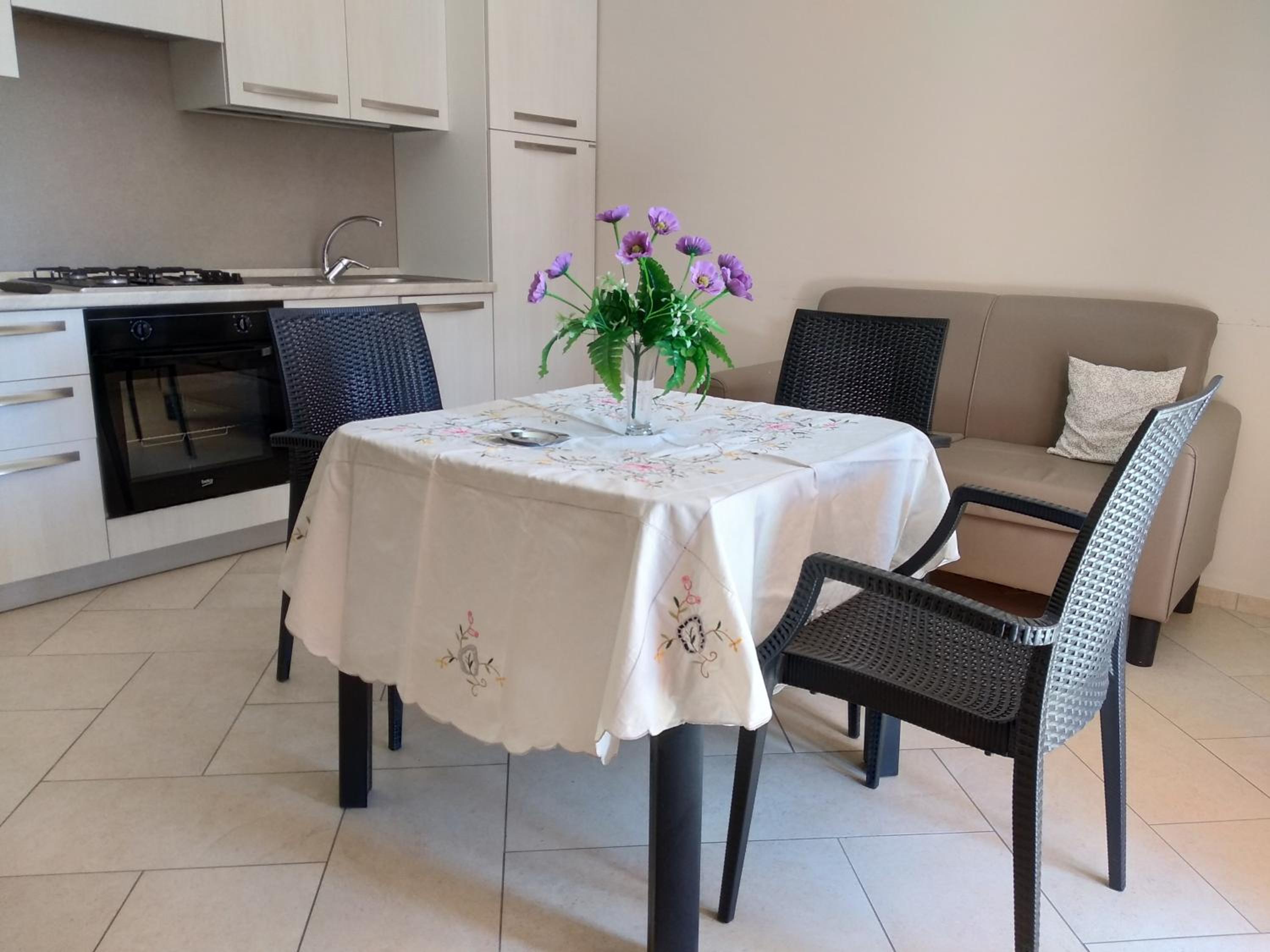 Residence Russo