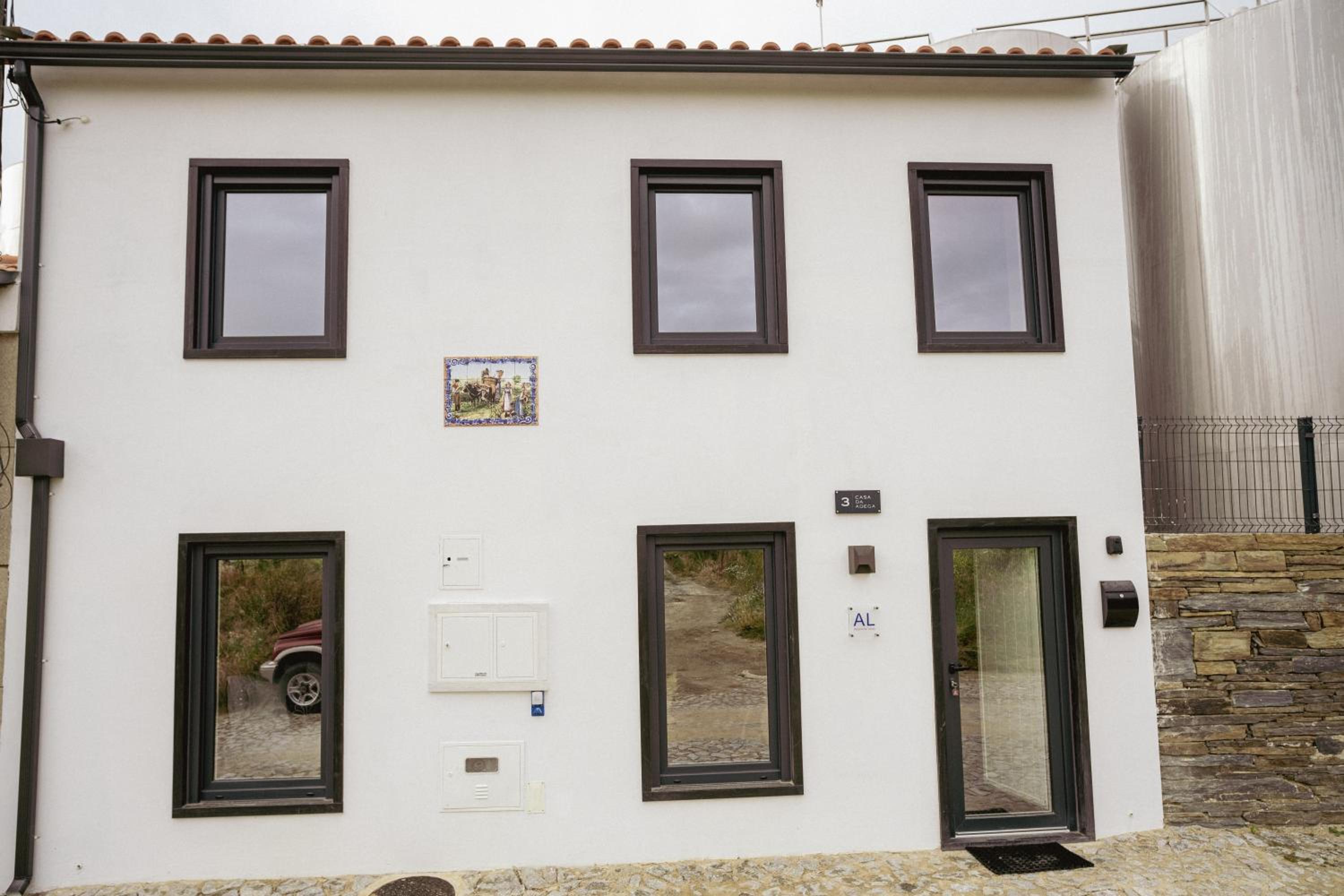 Casa da Adega
