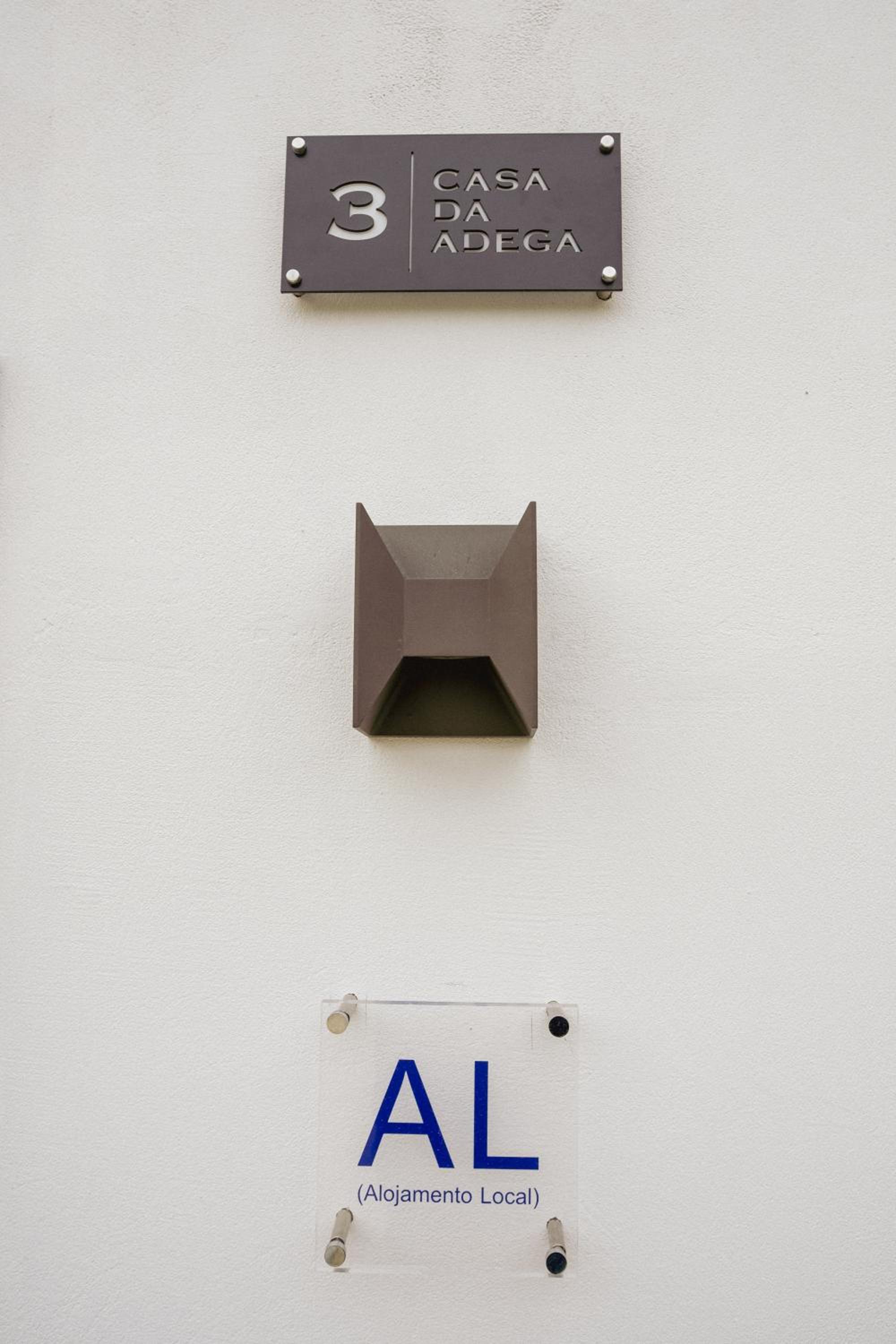 Casa da Adega