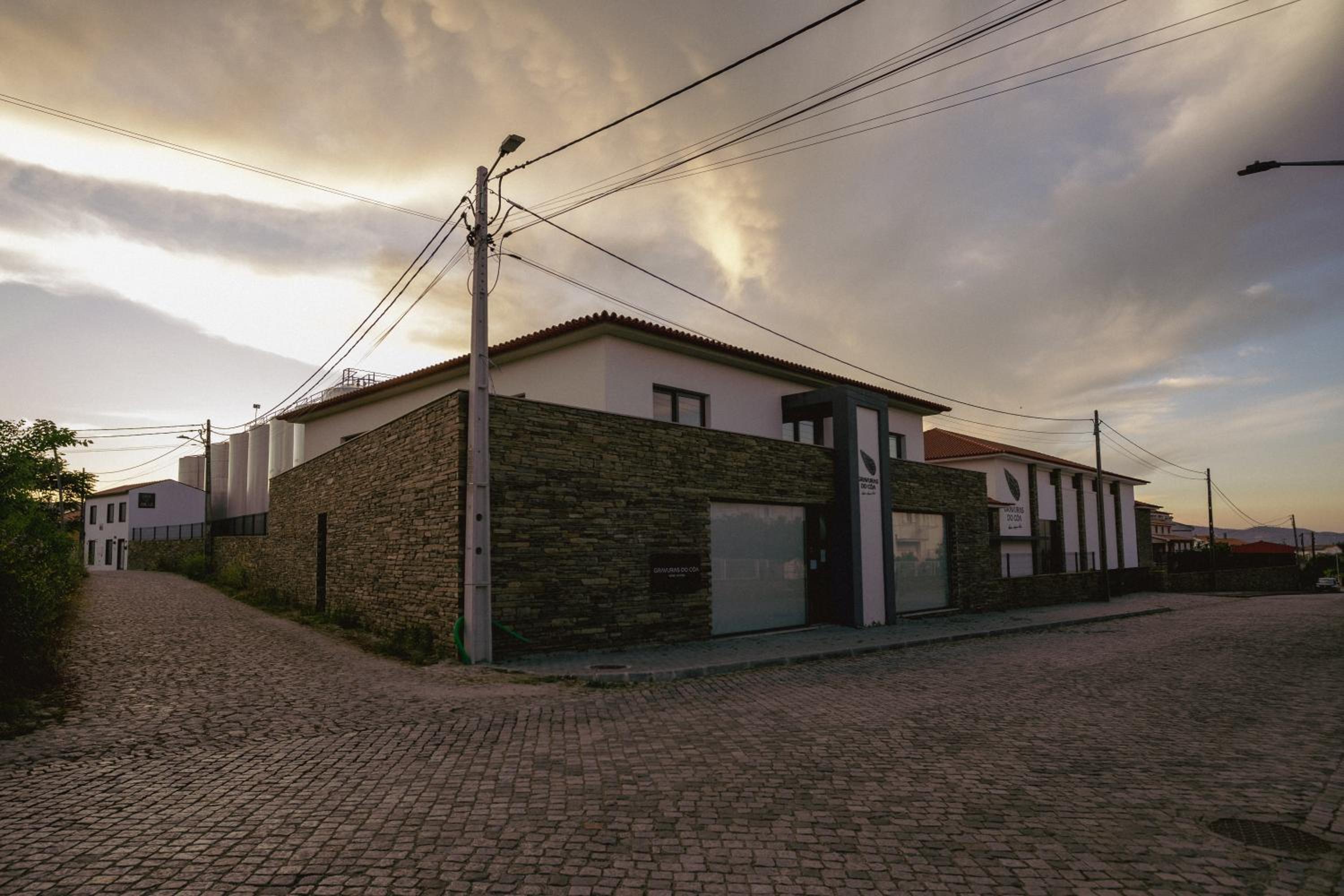 Casa da Adega