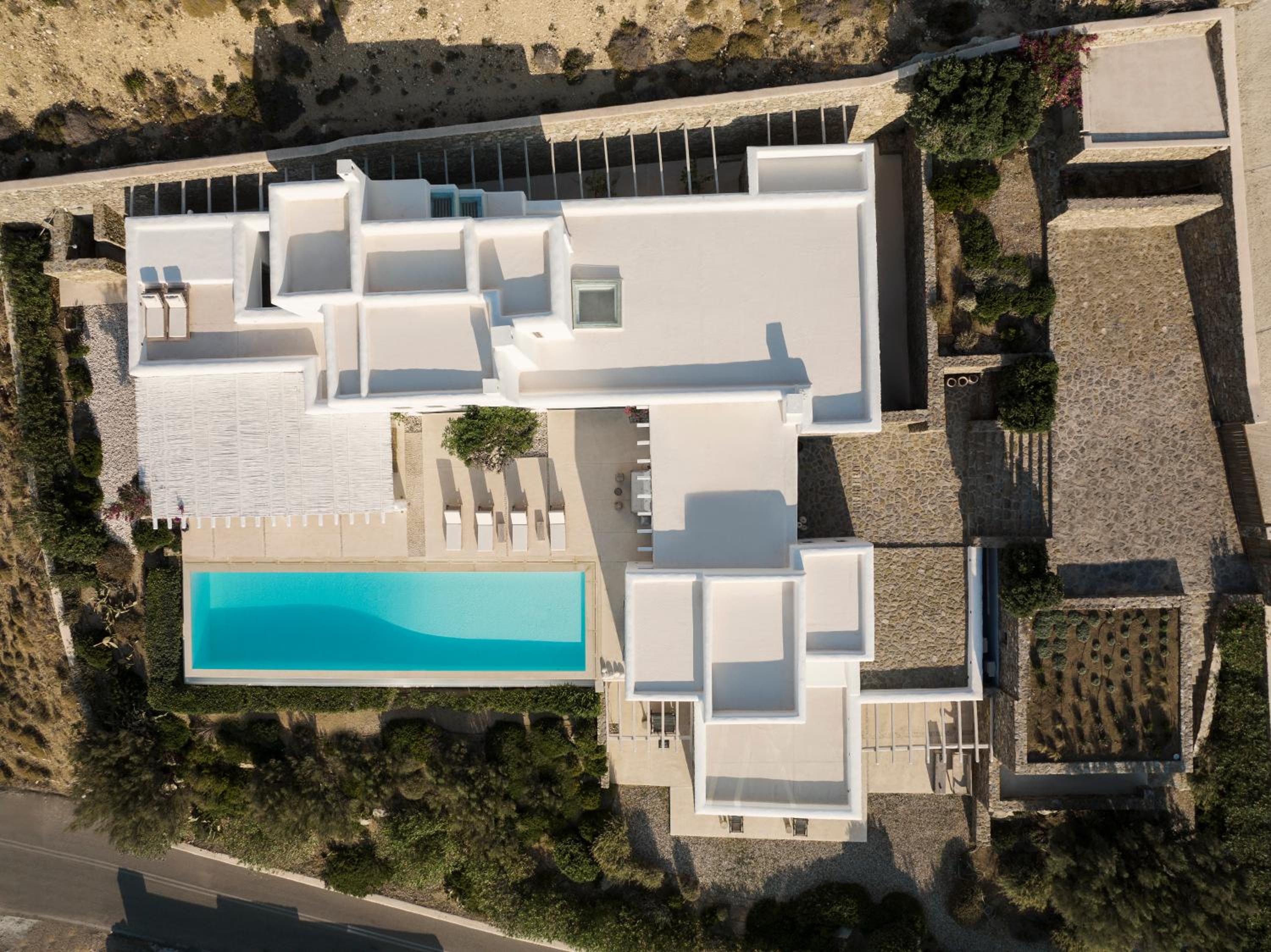Greece Dream Holidays Villas 2 view 3